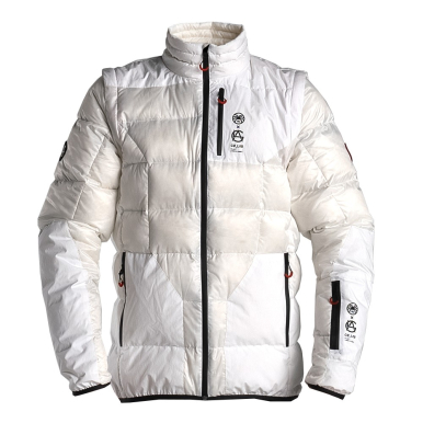 Down Jacket - CO_LAB Jacket