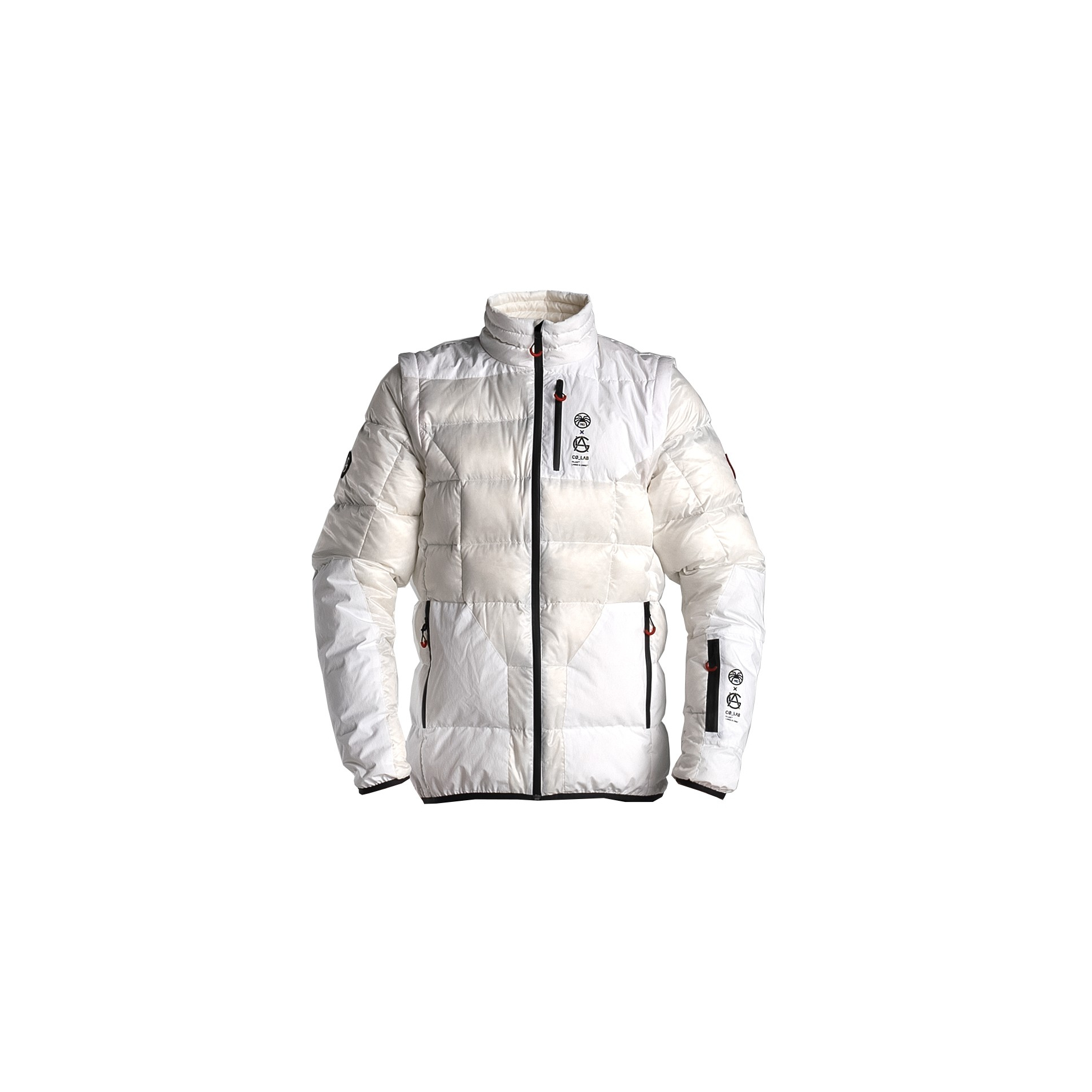 Down Jacket - CO_LAB Jacket