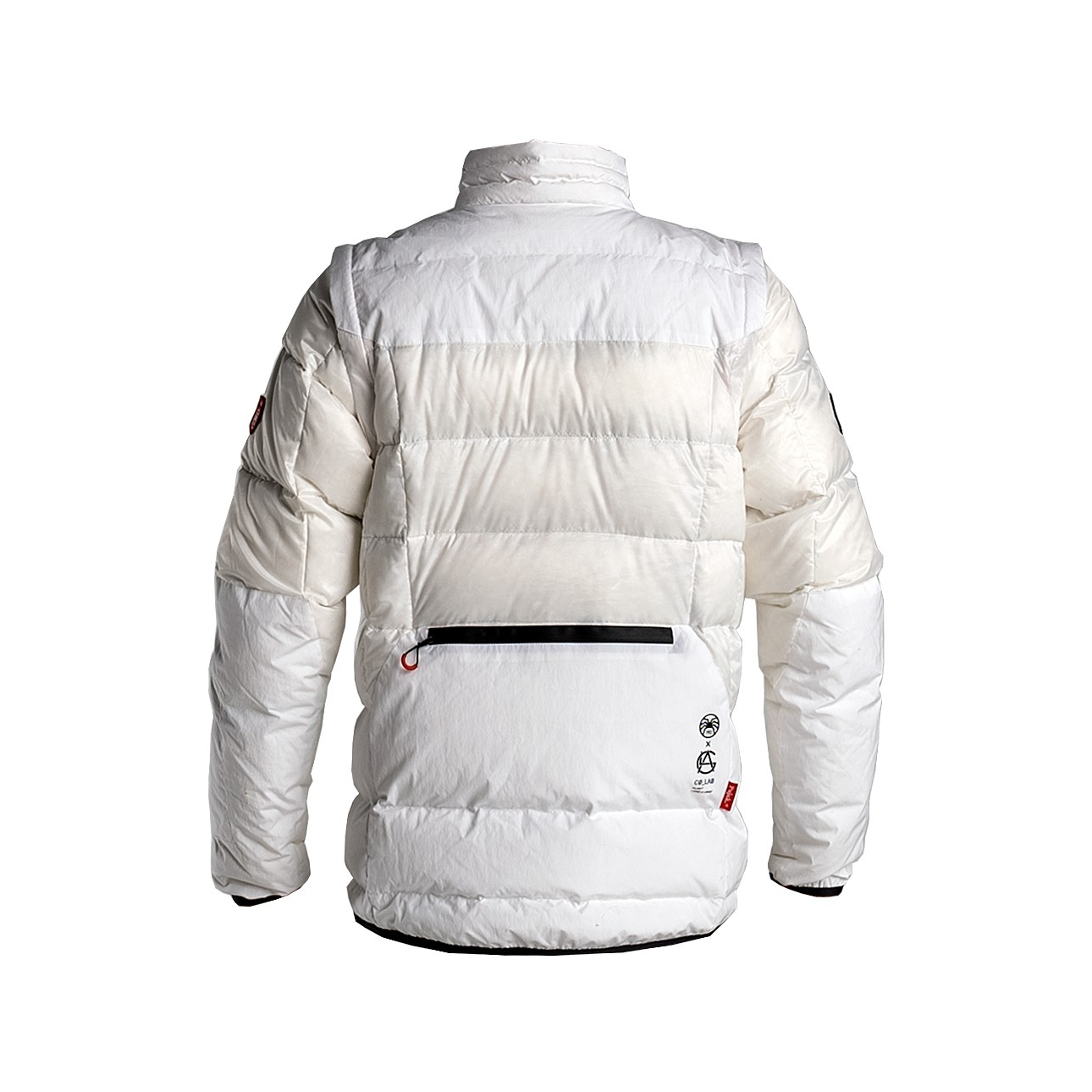 Down Jacket - CO_LAB Jacket