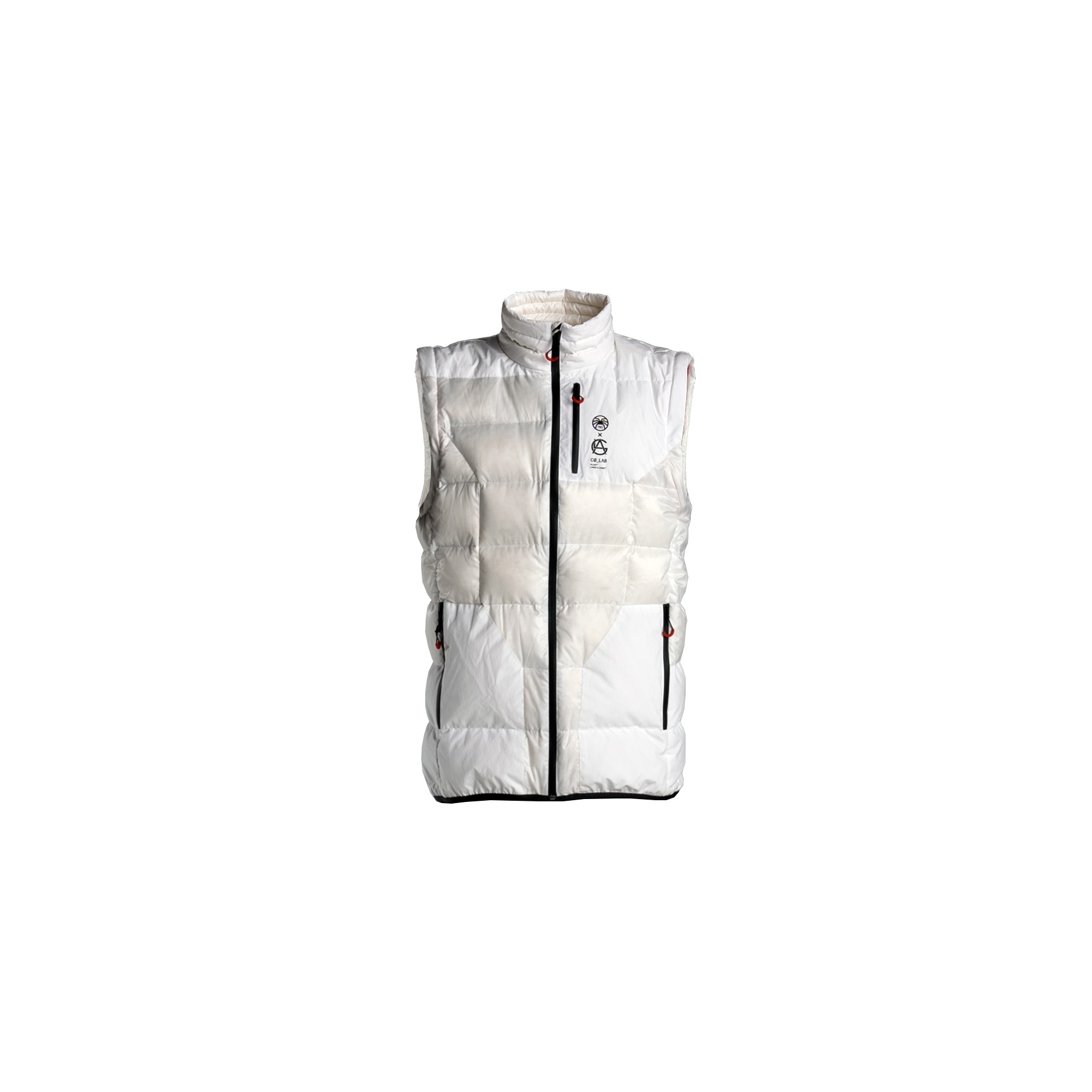 Down Jacket - CO_LAB Jacket