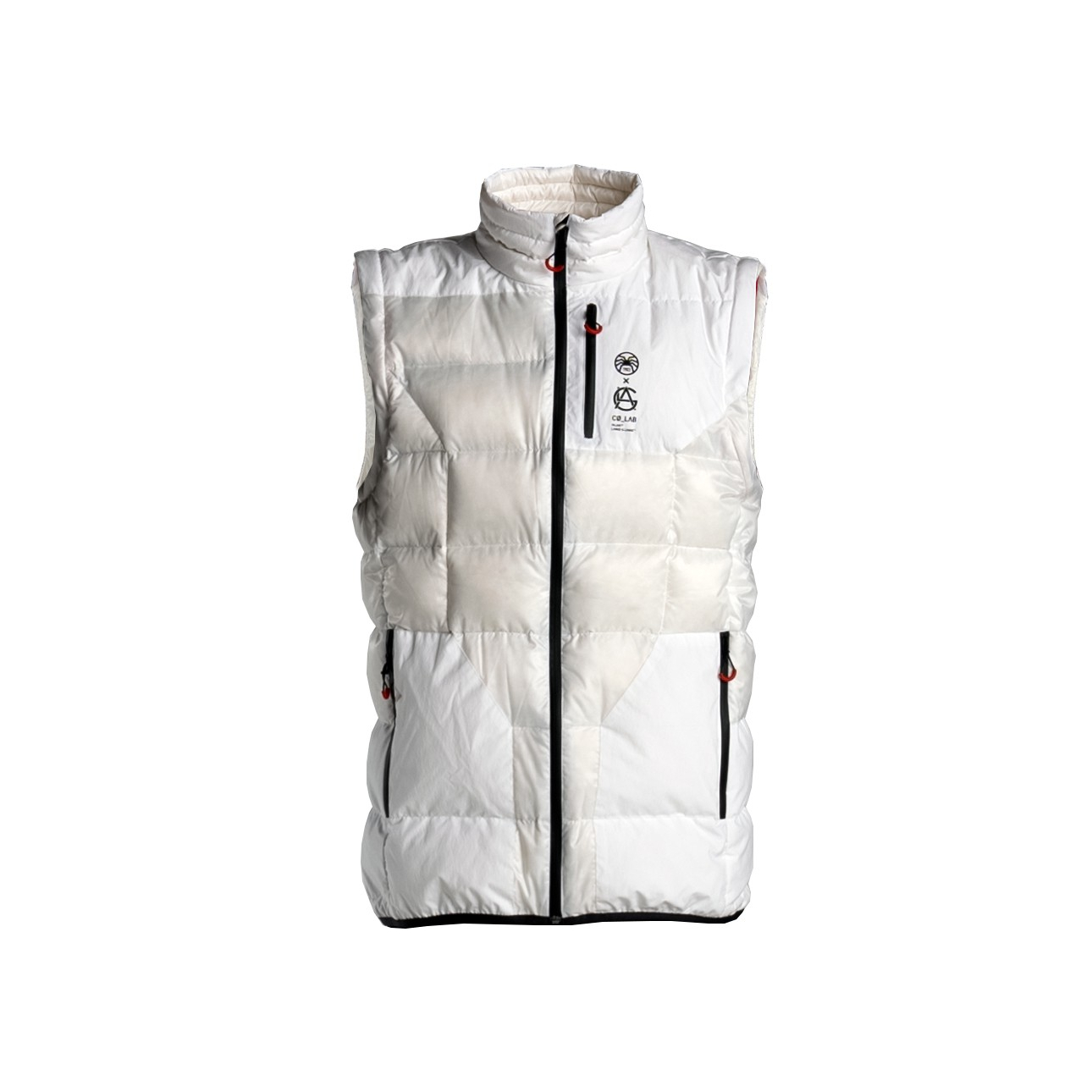 Down Jacket - CO_LAB Jacket