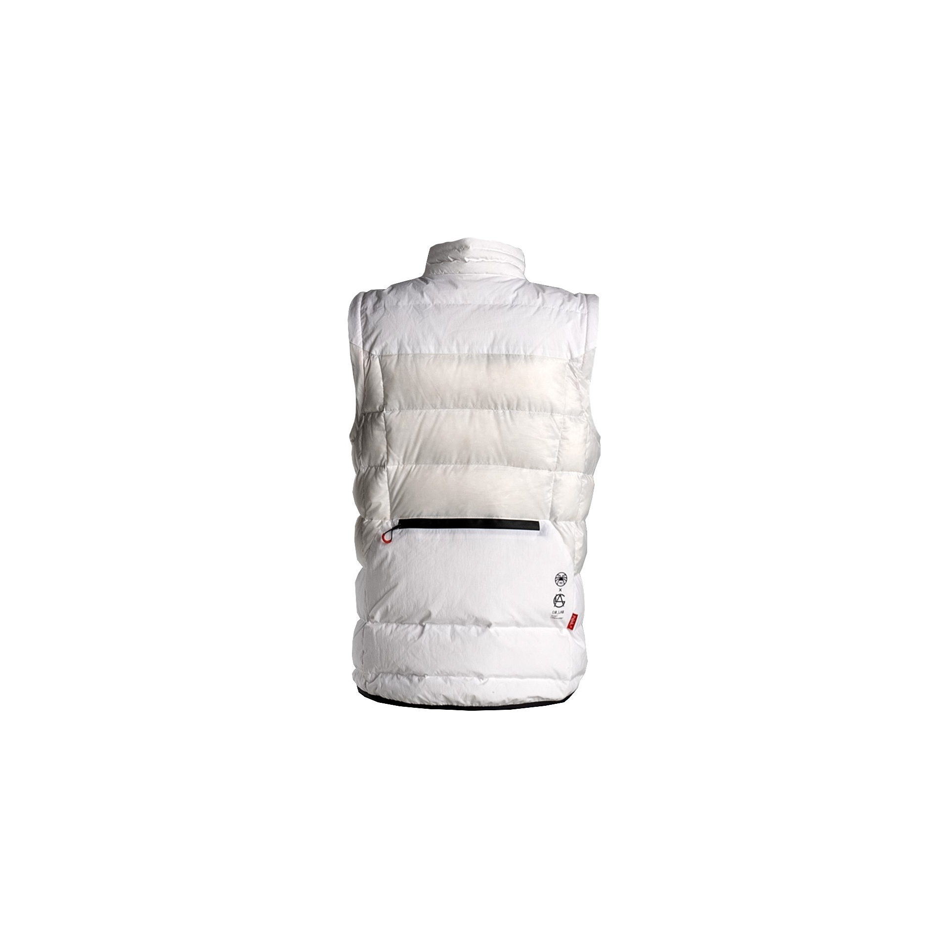 Down Jacket - CO_LAB Jacket