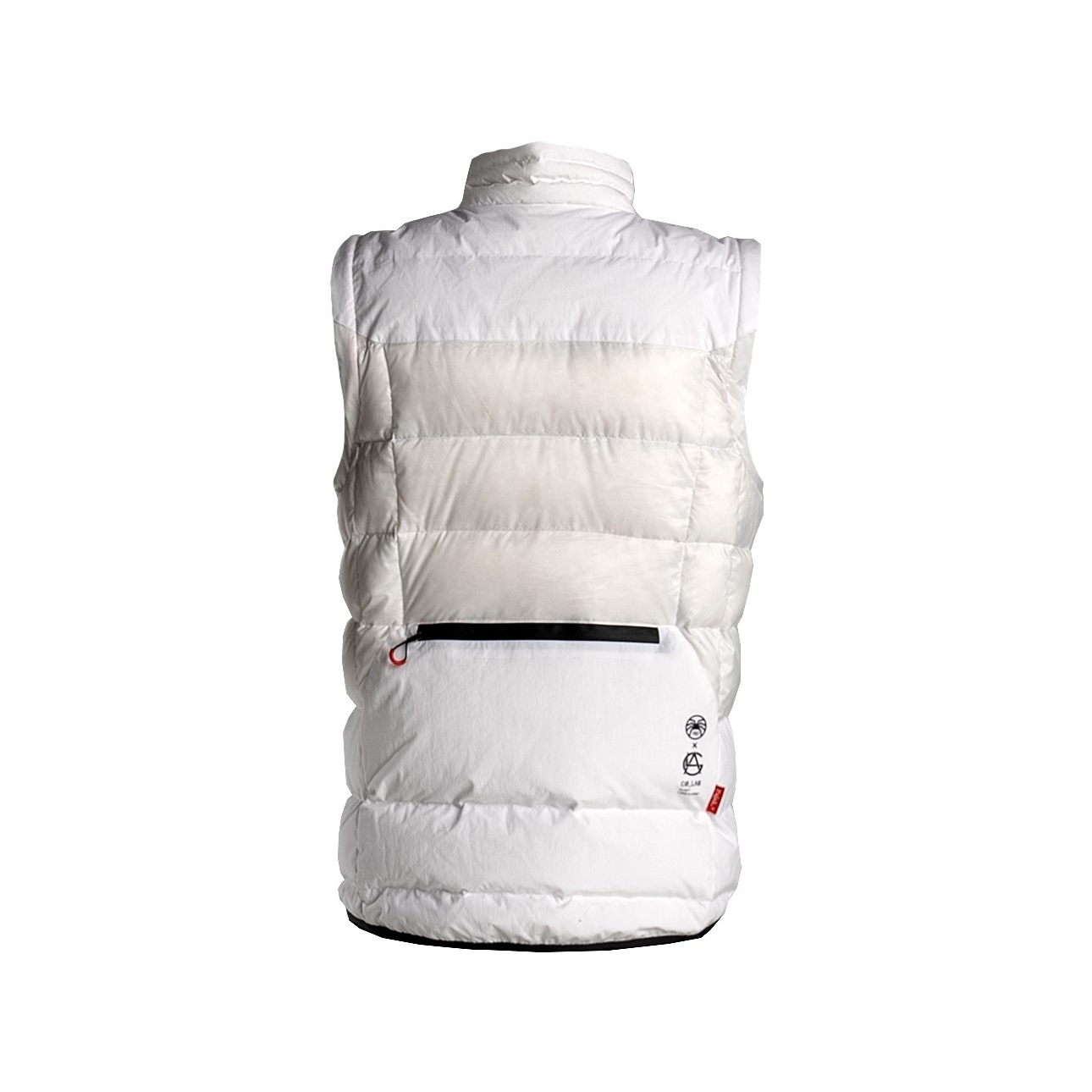 Down Jacket - CO_LAB Jacket