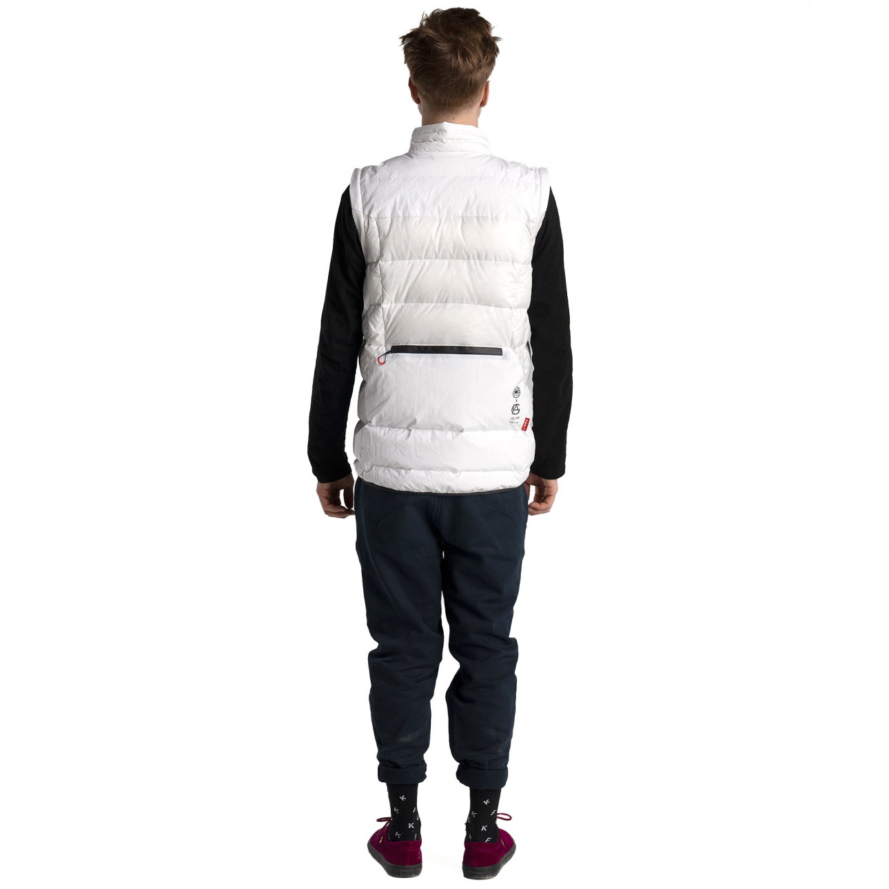 Down Jacket - CO_LAB Jacket