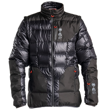 Down Jacket - CO_LAB Jacket