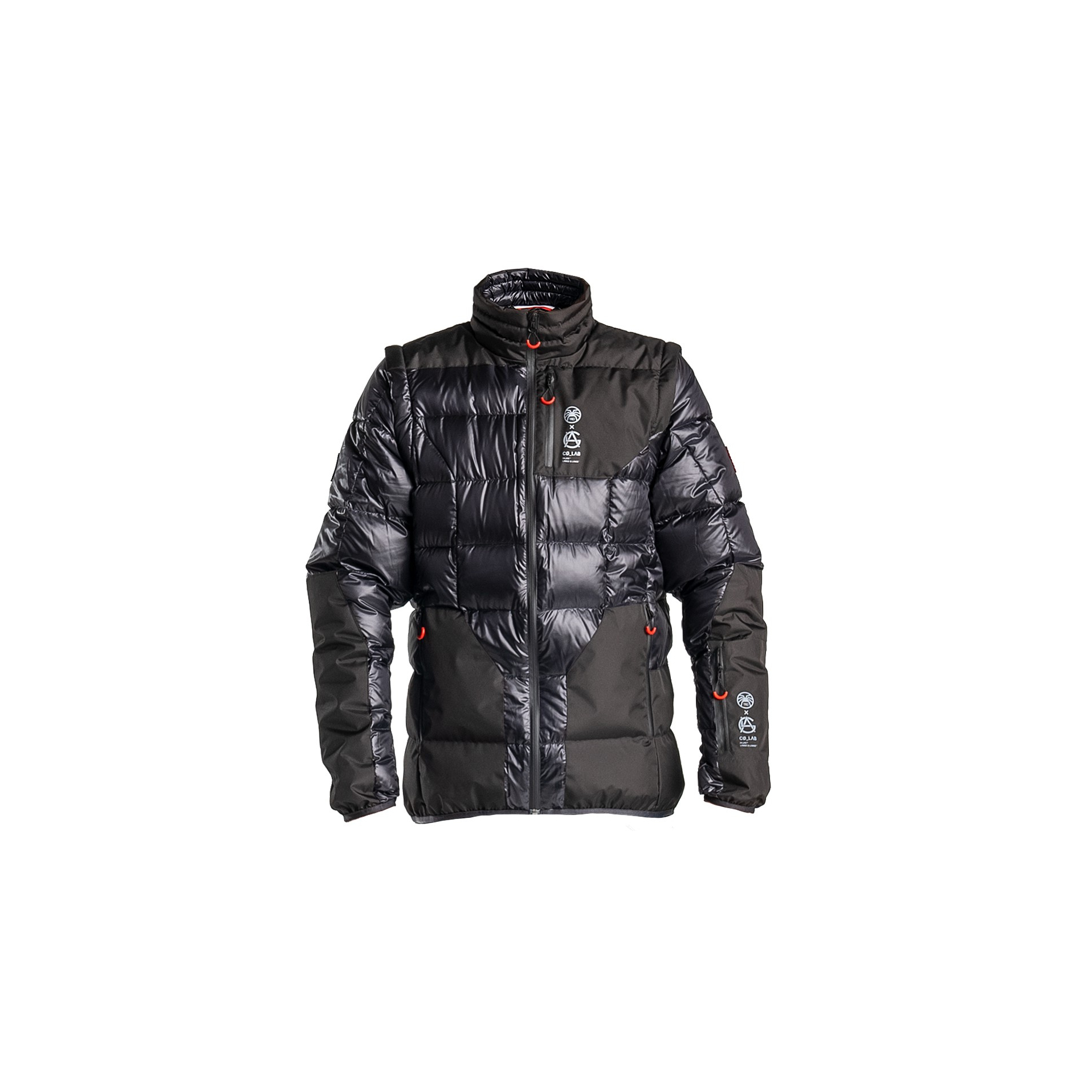 Down Jacket - CO_LAB Jacket