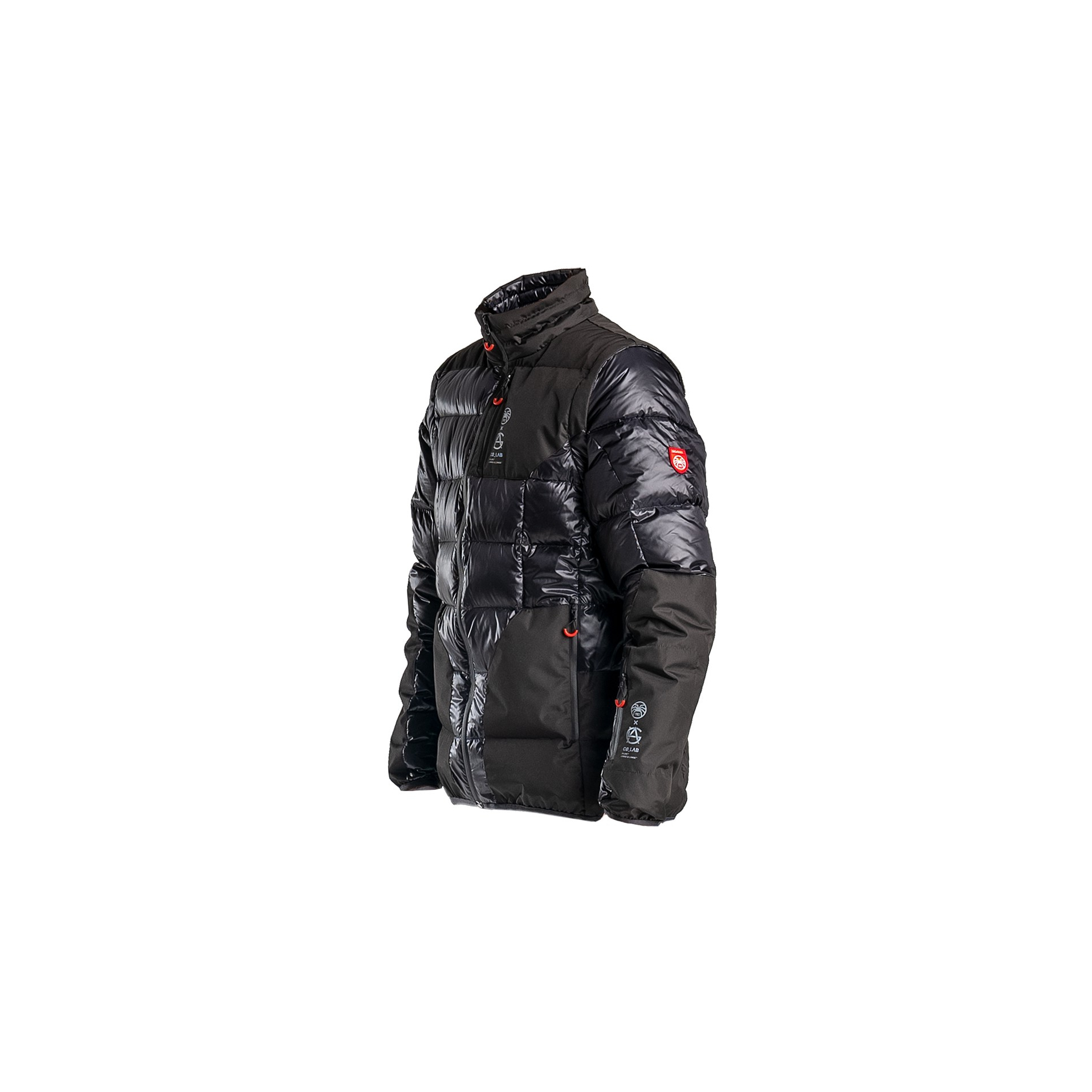 Down Jacket - CO_LAB Jacket