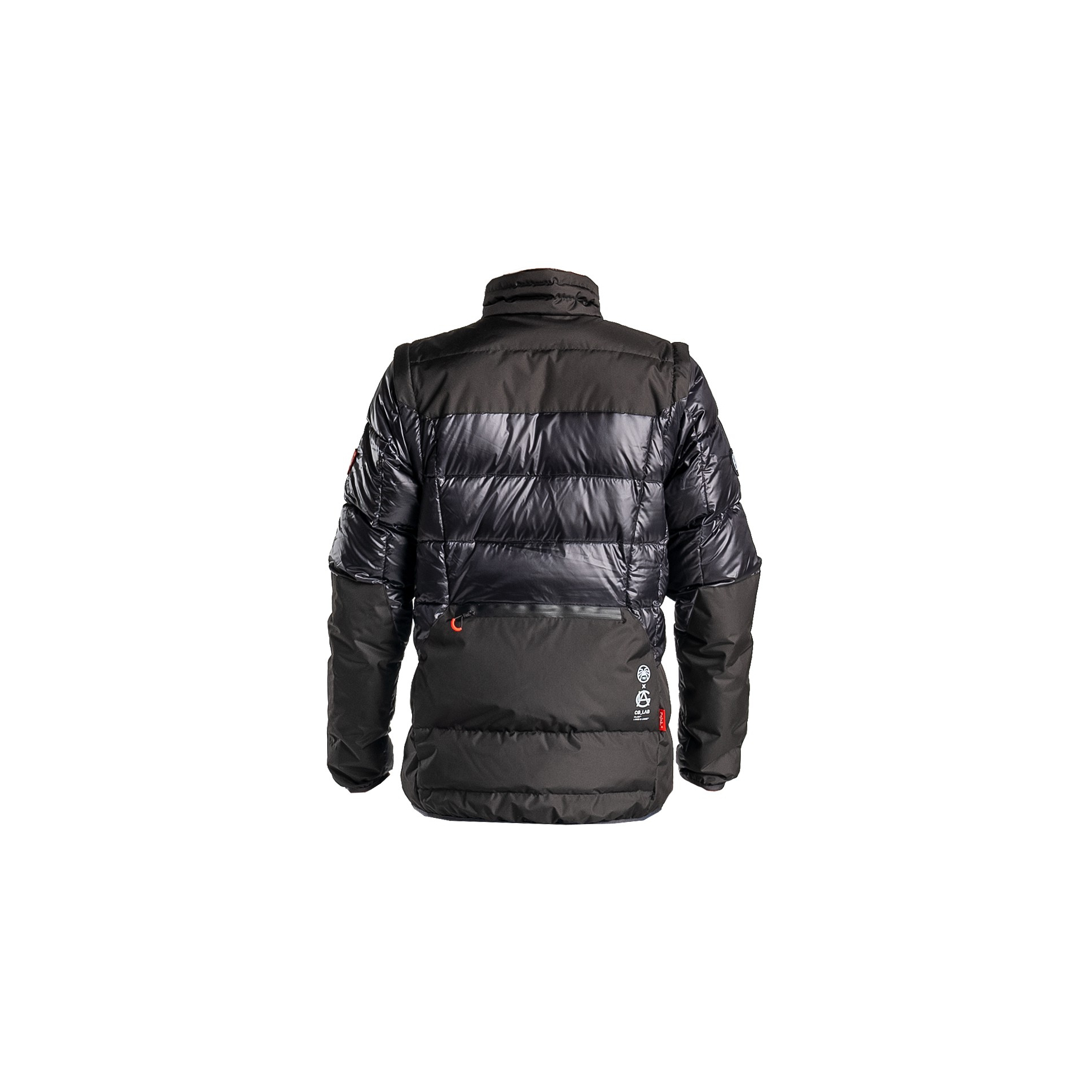 Down Jacket - CO_LAB Jacket