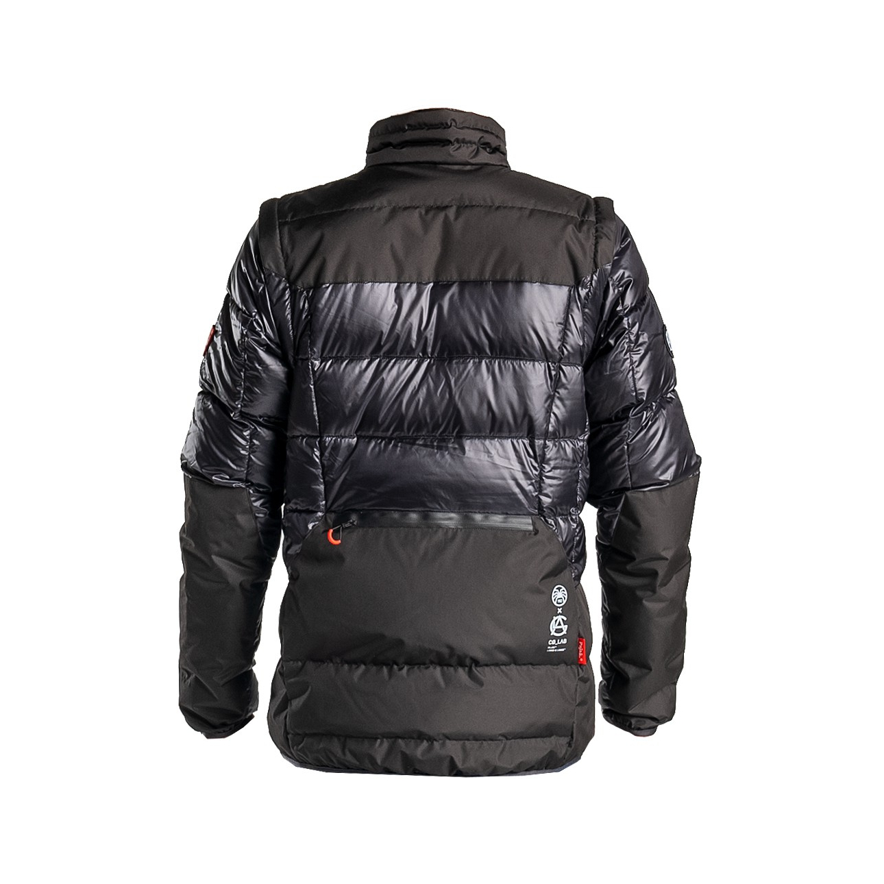 Down Jacket - CO_LAB Jacket
