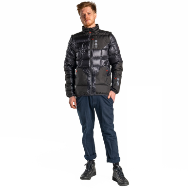 Down Jacket - CO_LAB Jacket