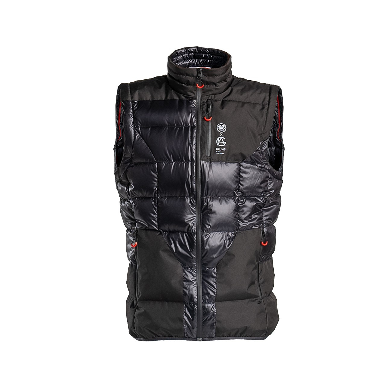 Down Jacket - CO_LAB Jacket