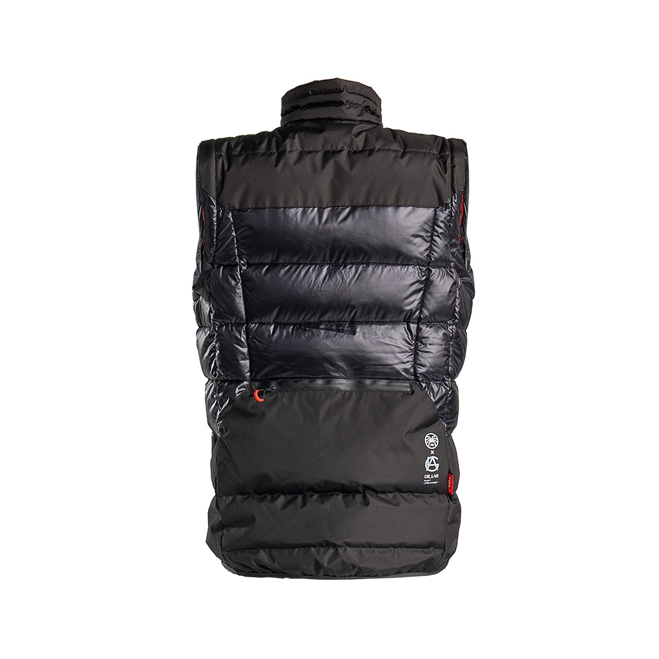 Down Jacket - CO_LAB Jacket