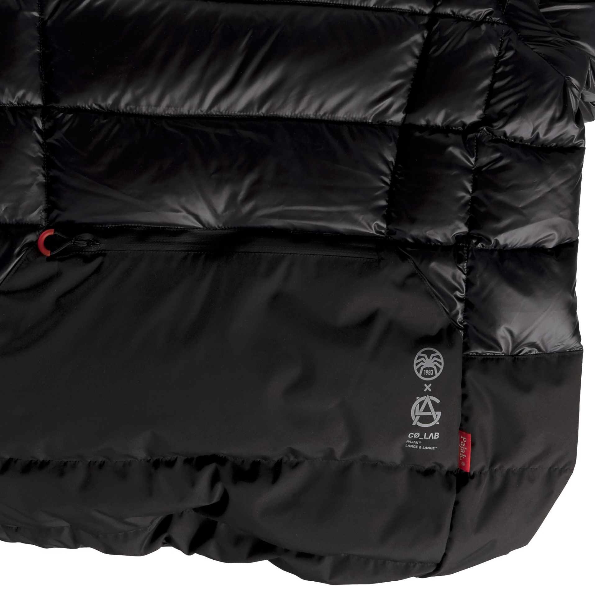 Down Jacket - CO_LAB Jacket
