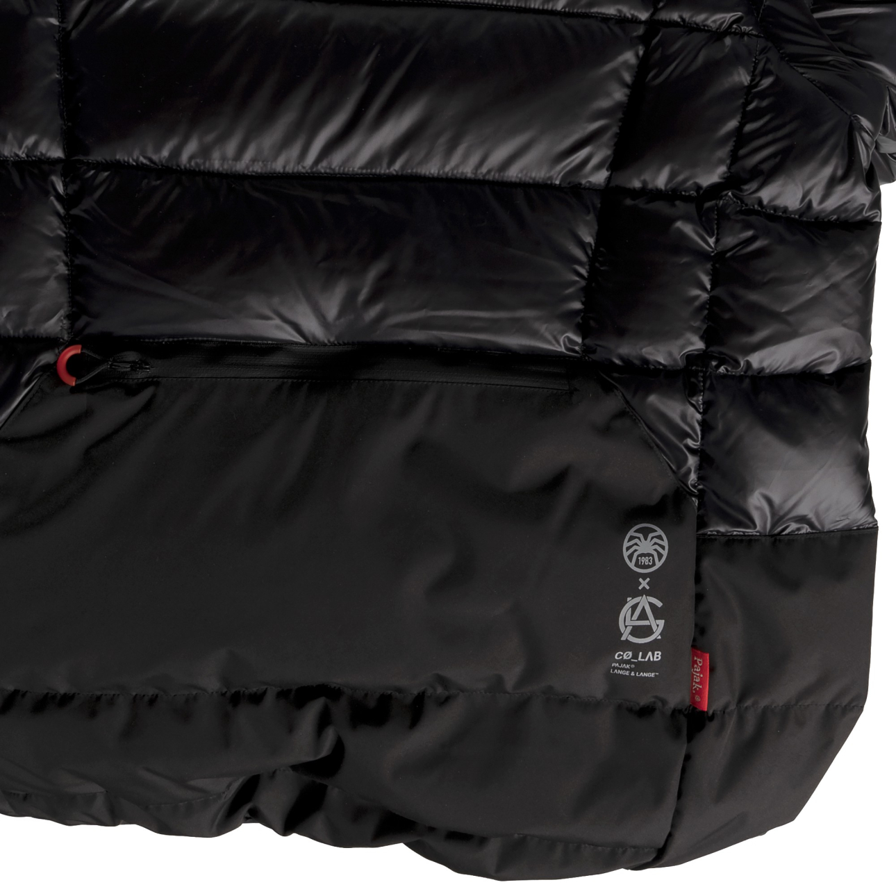 Down Jacket - CO_LAB Jacket