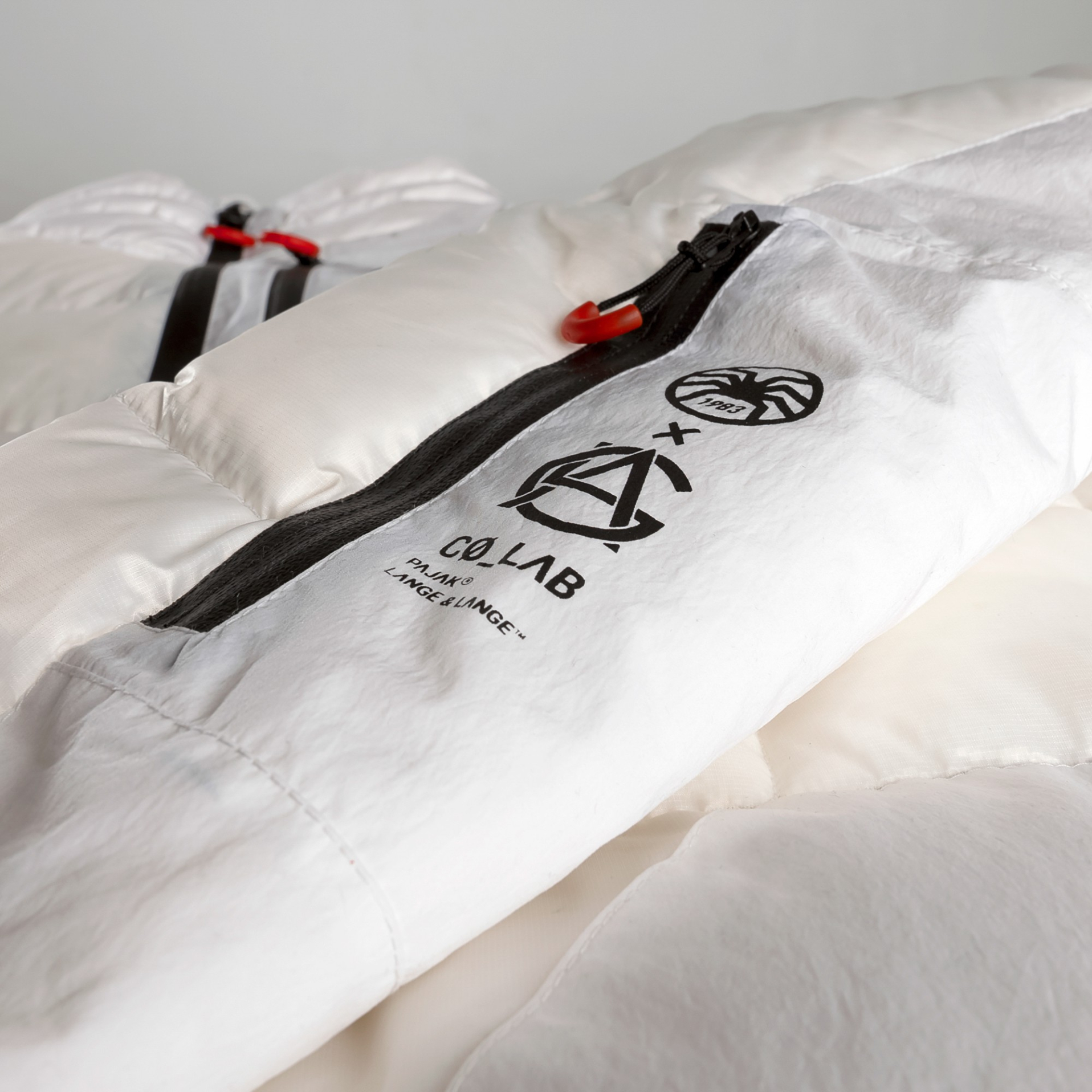 Down Jacket - CO_LAB Jacket