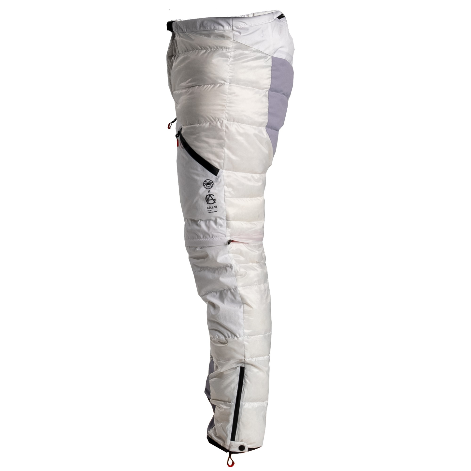 Down pants - CO_LAB Pants