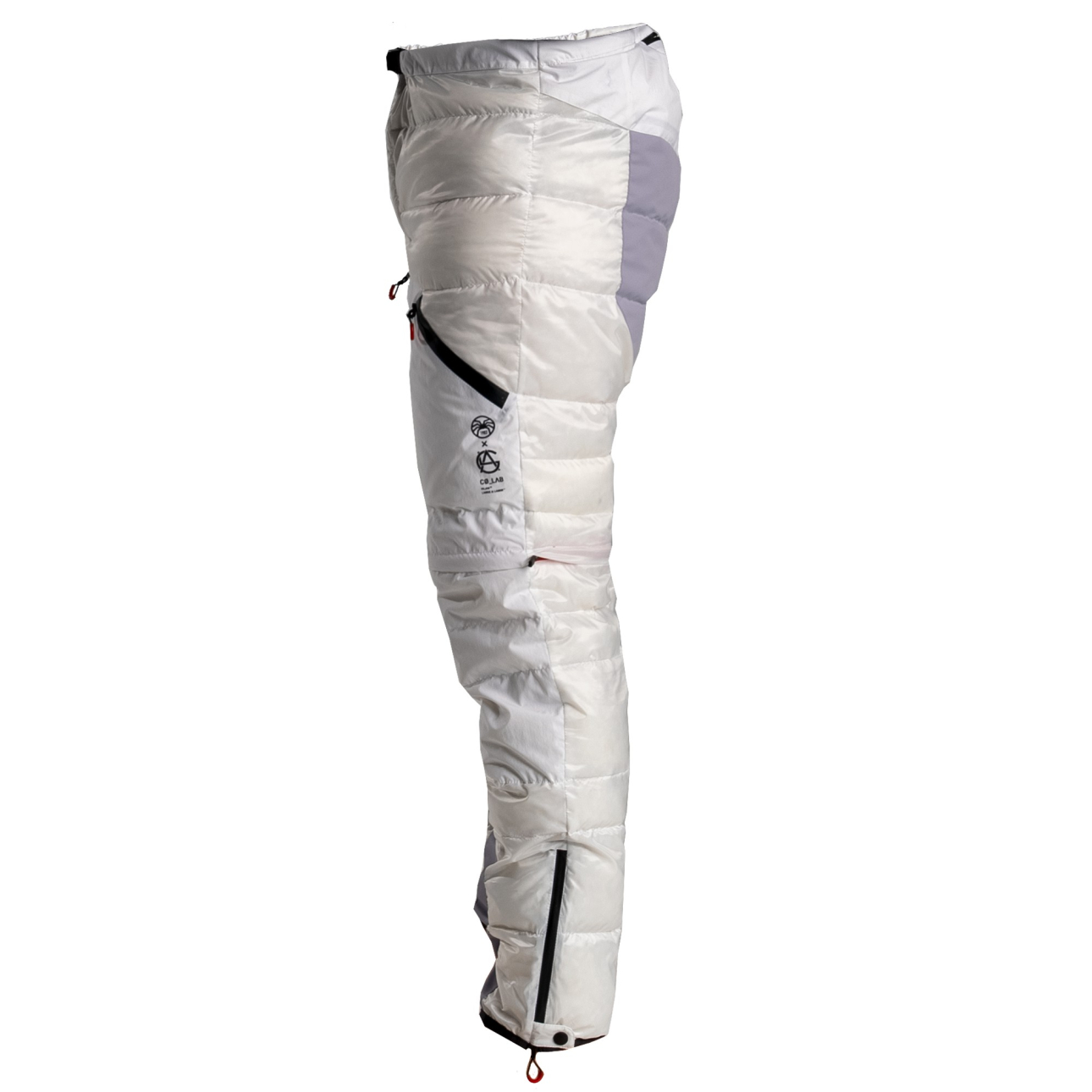 Down pants - CO_LAB Pants