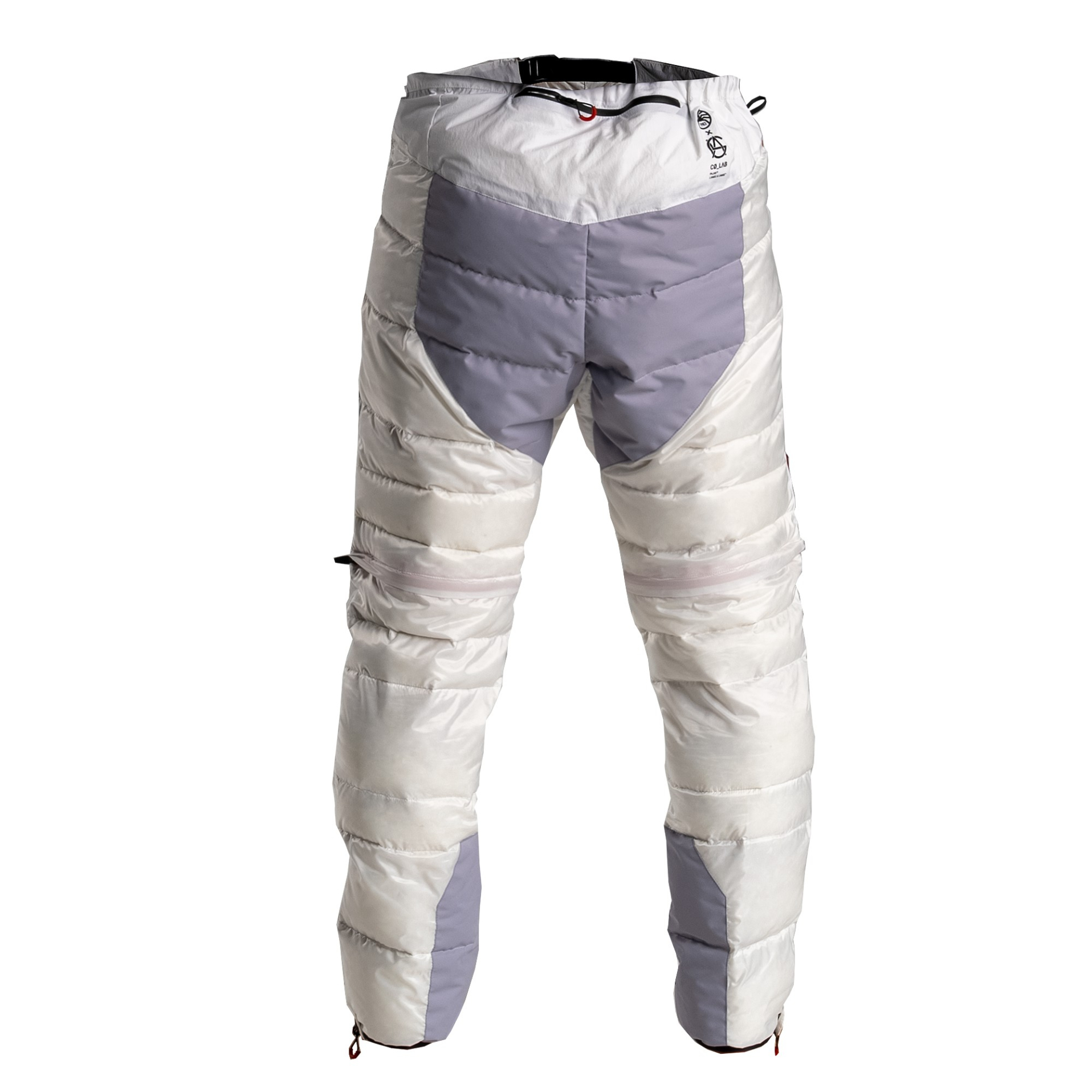 Down pants - CO_LAB Pants