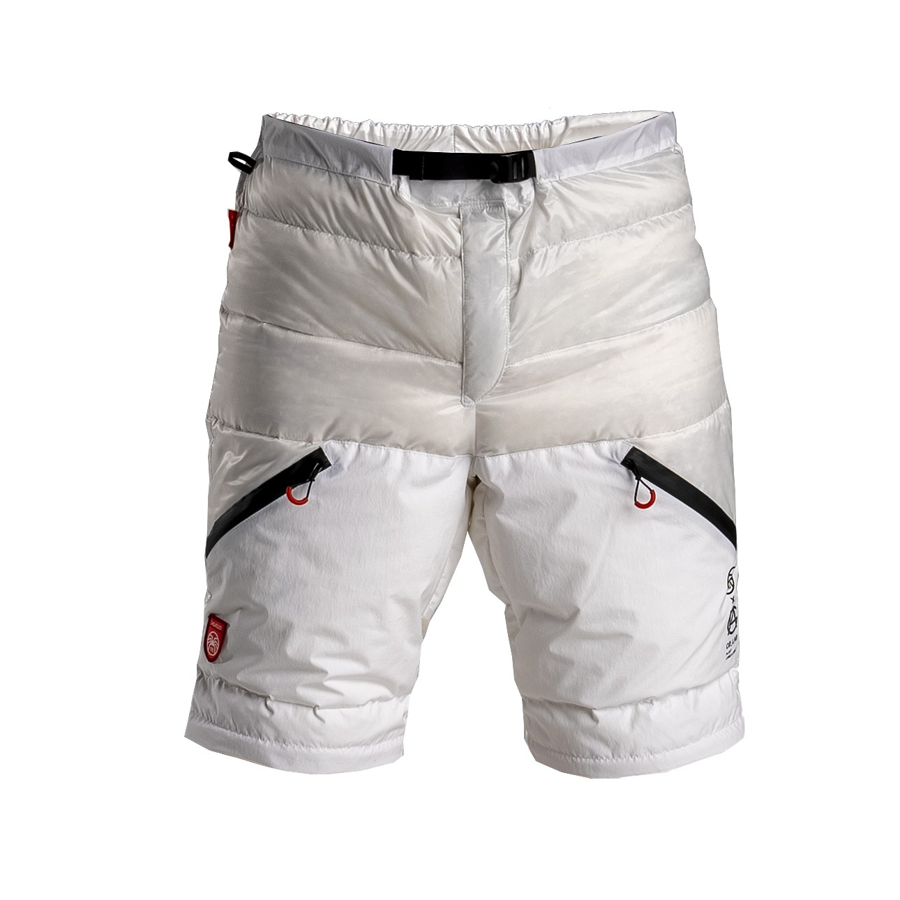 Down pants - CO_LAB Pants