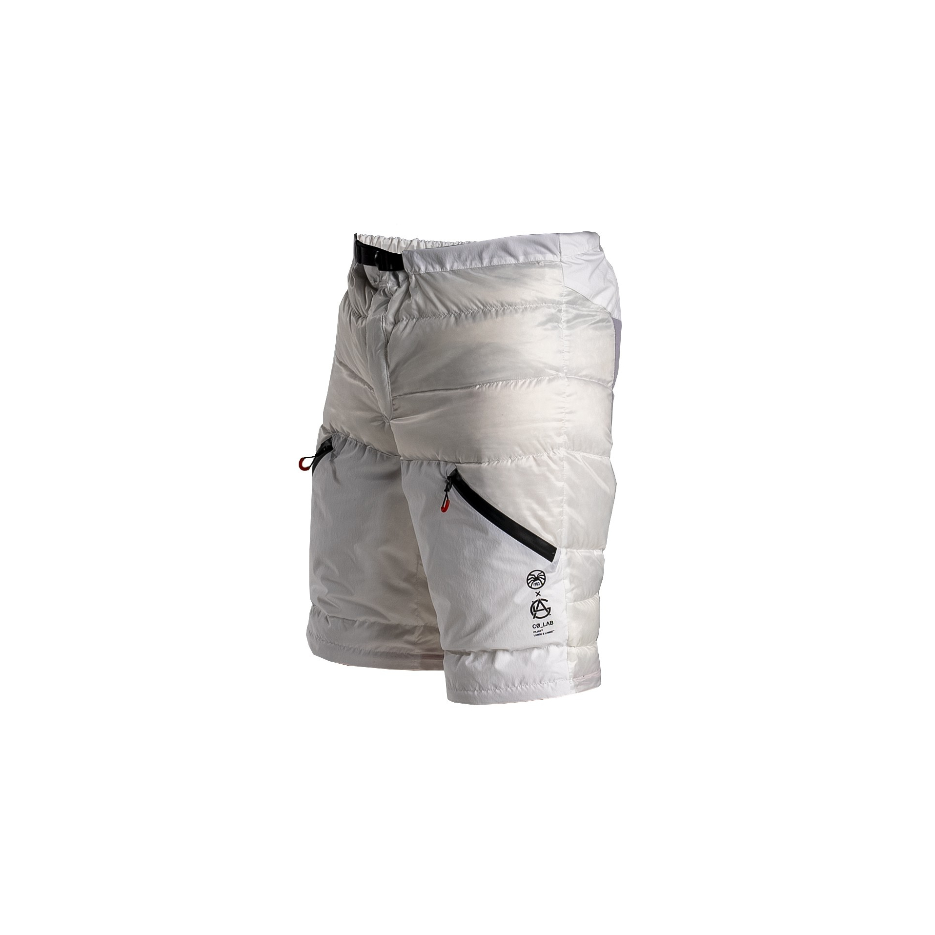 Down pants - CO_LAB Pants