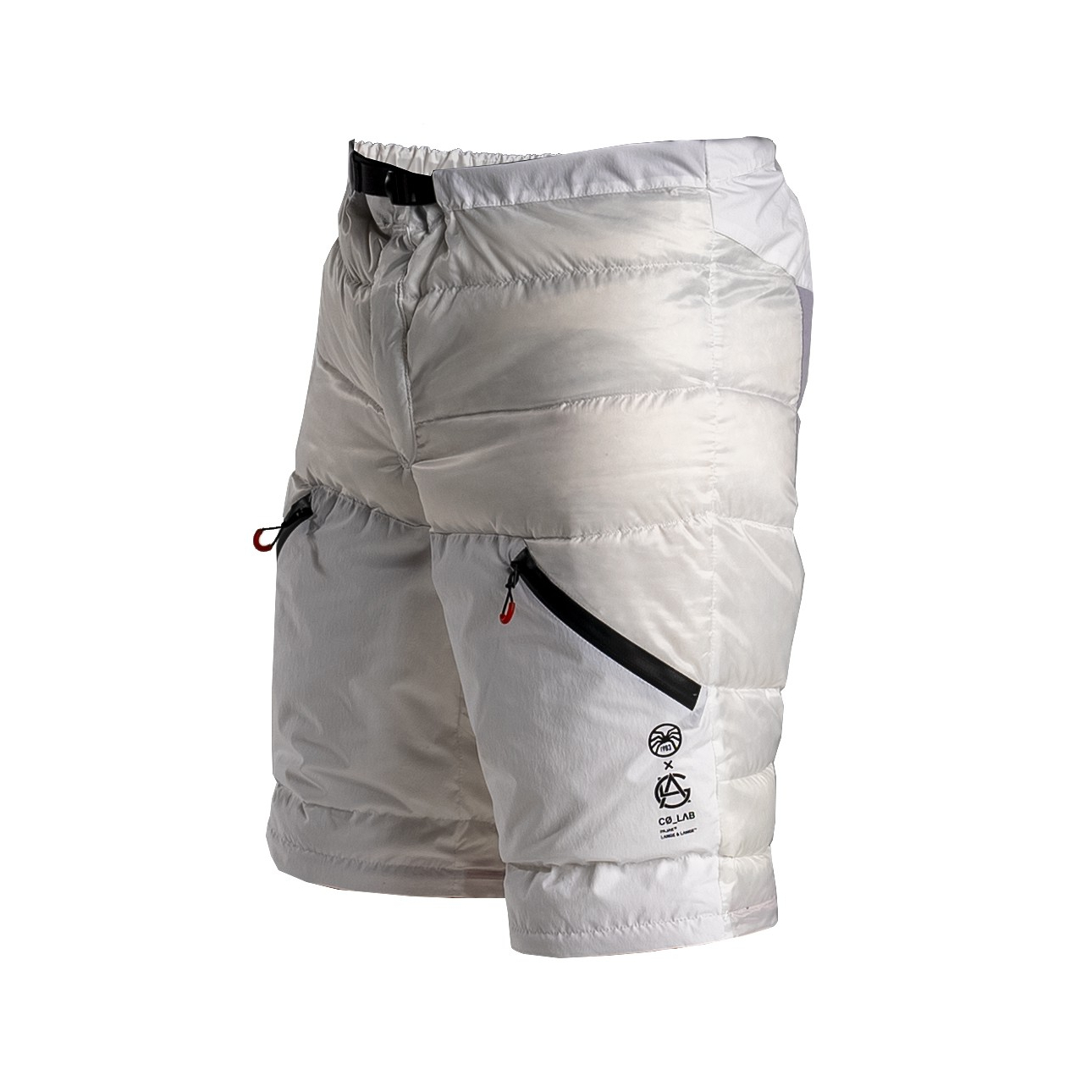 Down pants - CO_LAB Pants