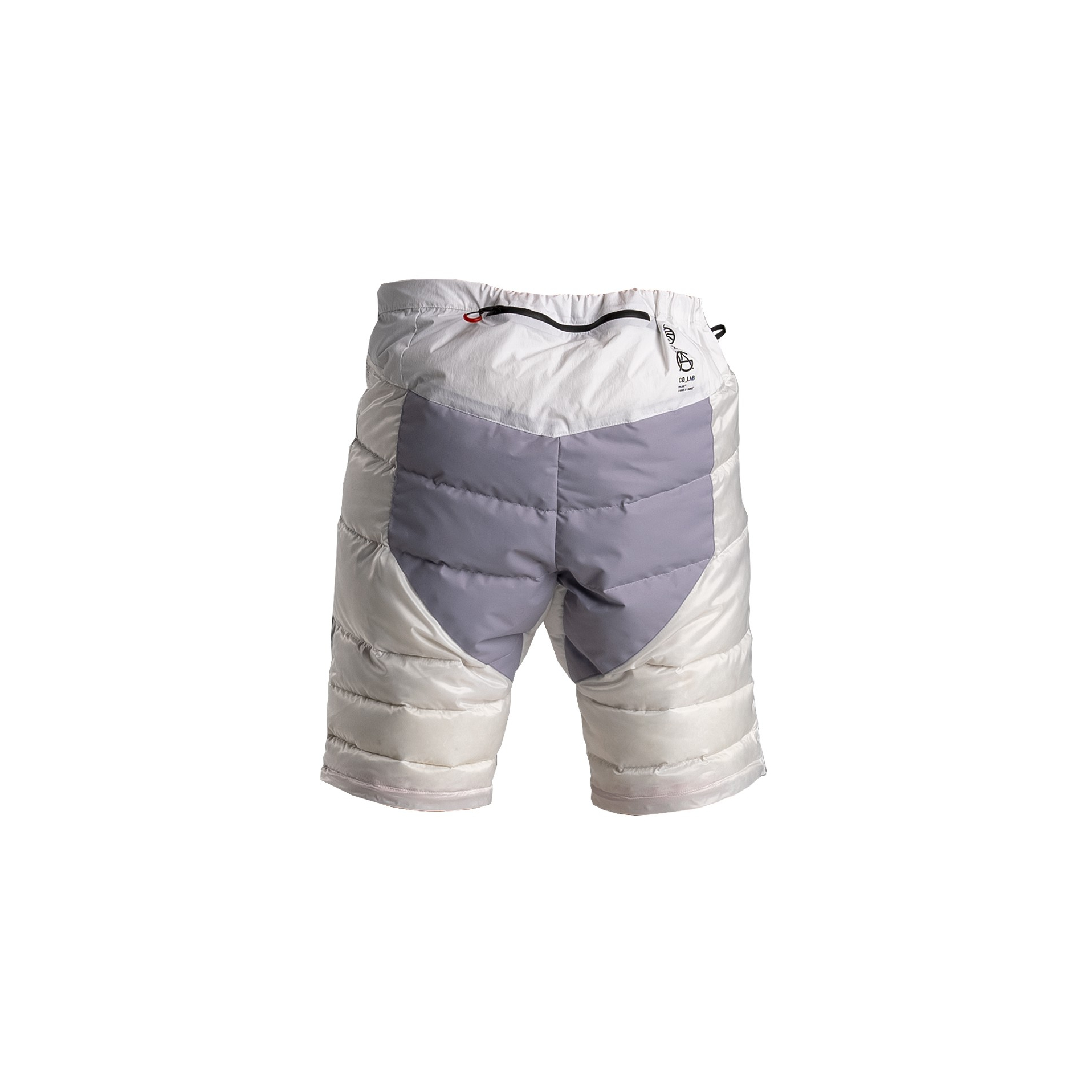 Down pants - CO_LAB Pants