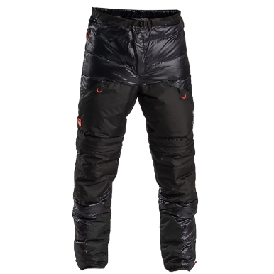 Down pants - CO_LAB Pants