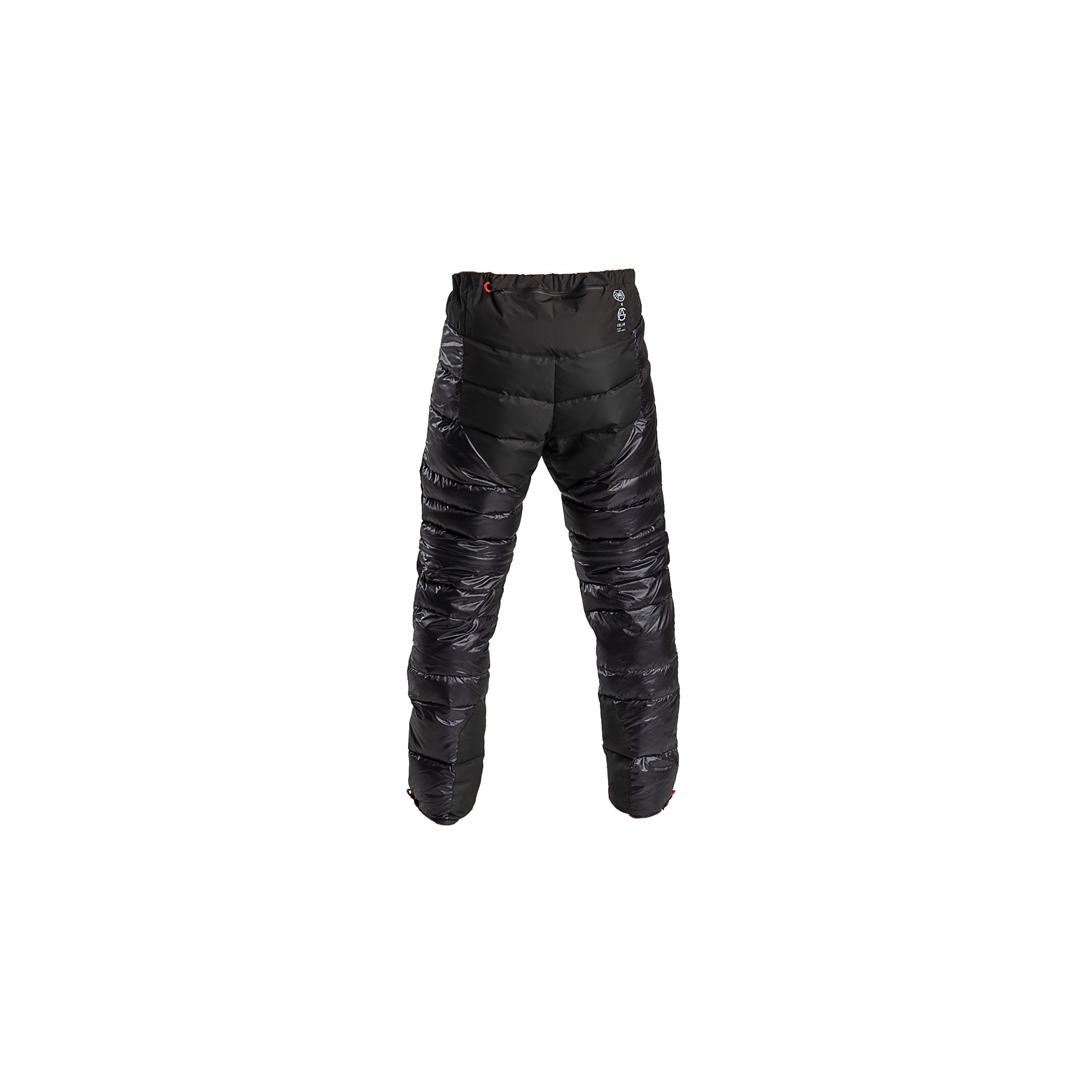 Down pants - CO_LAB Pants