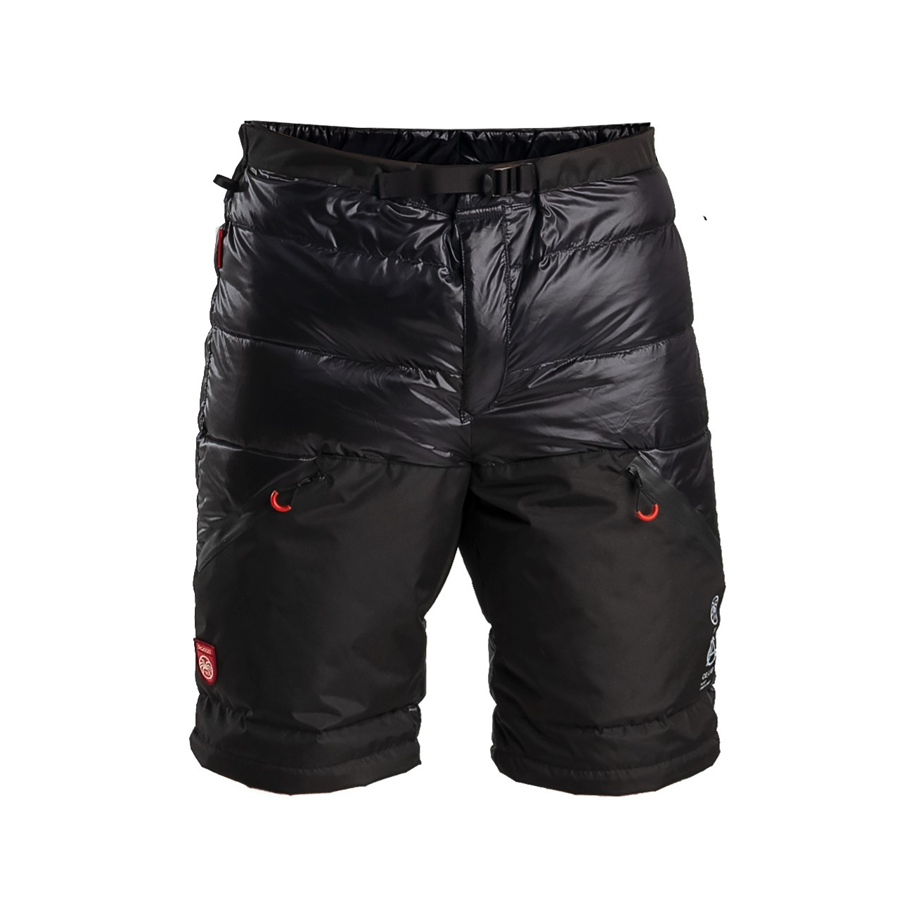 Down pants - CO_LAB Pants