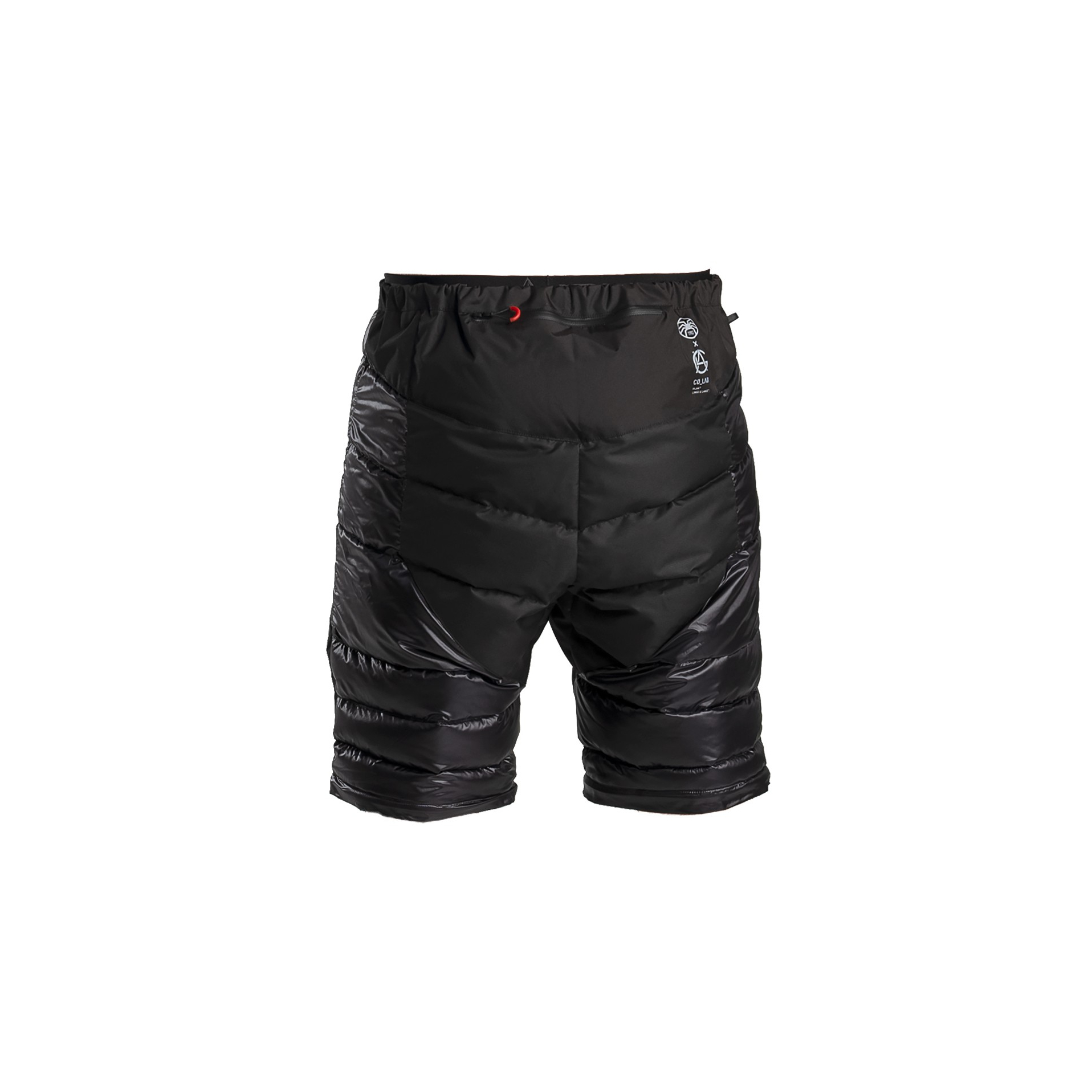 Down pants - CO_LAB Pants