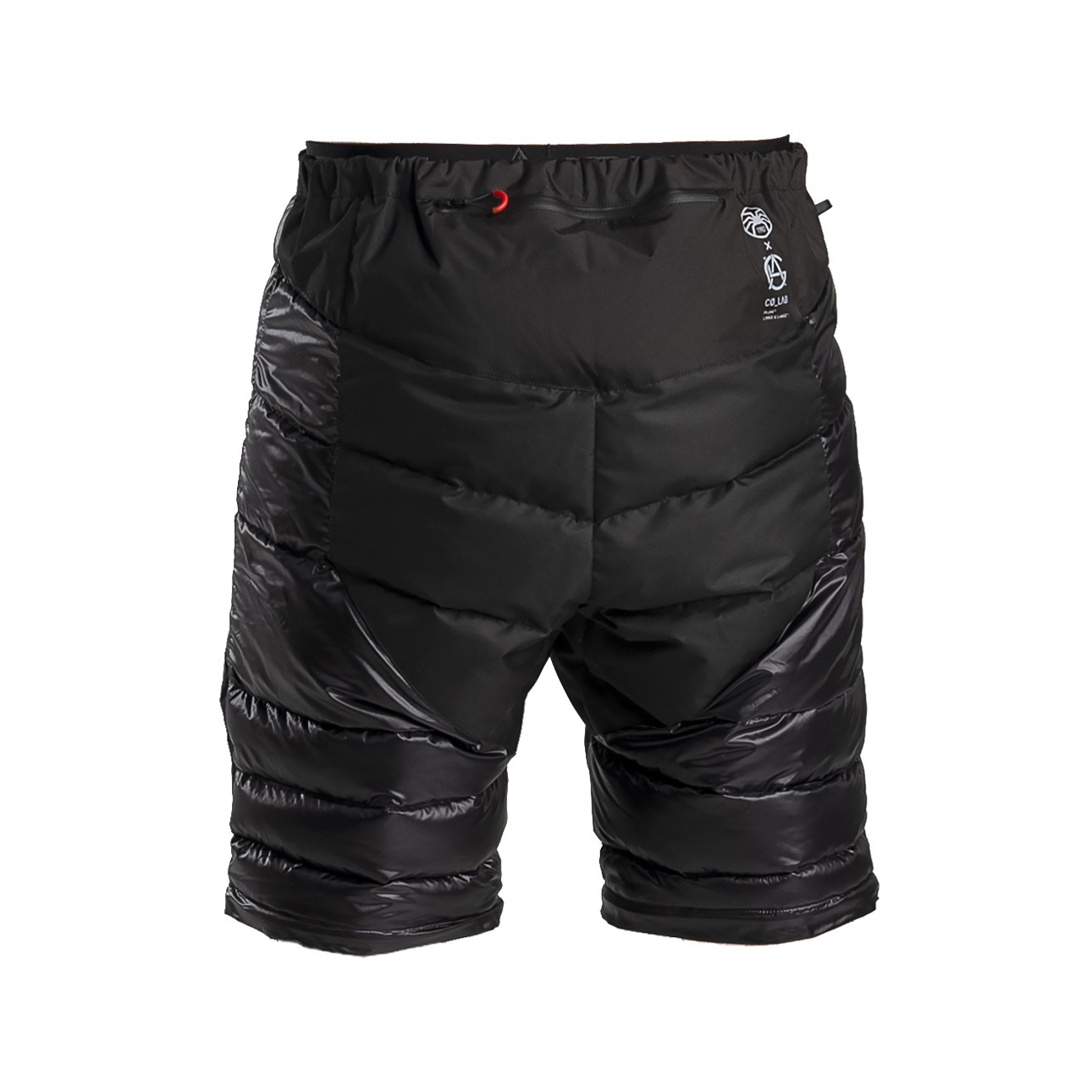 Down pants - CO_LAB Pants