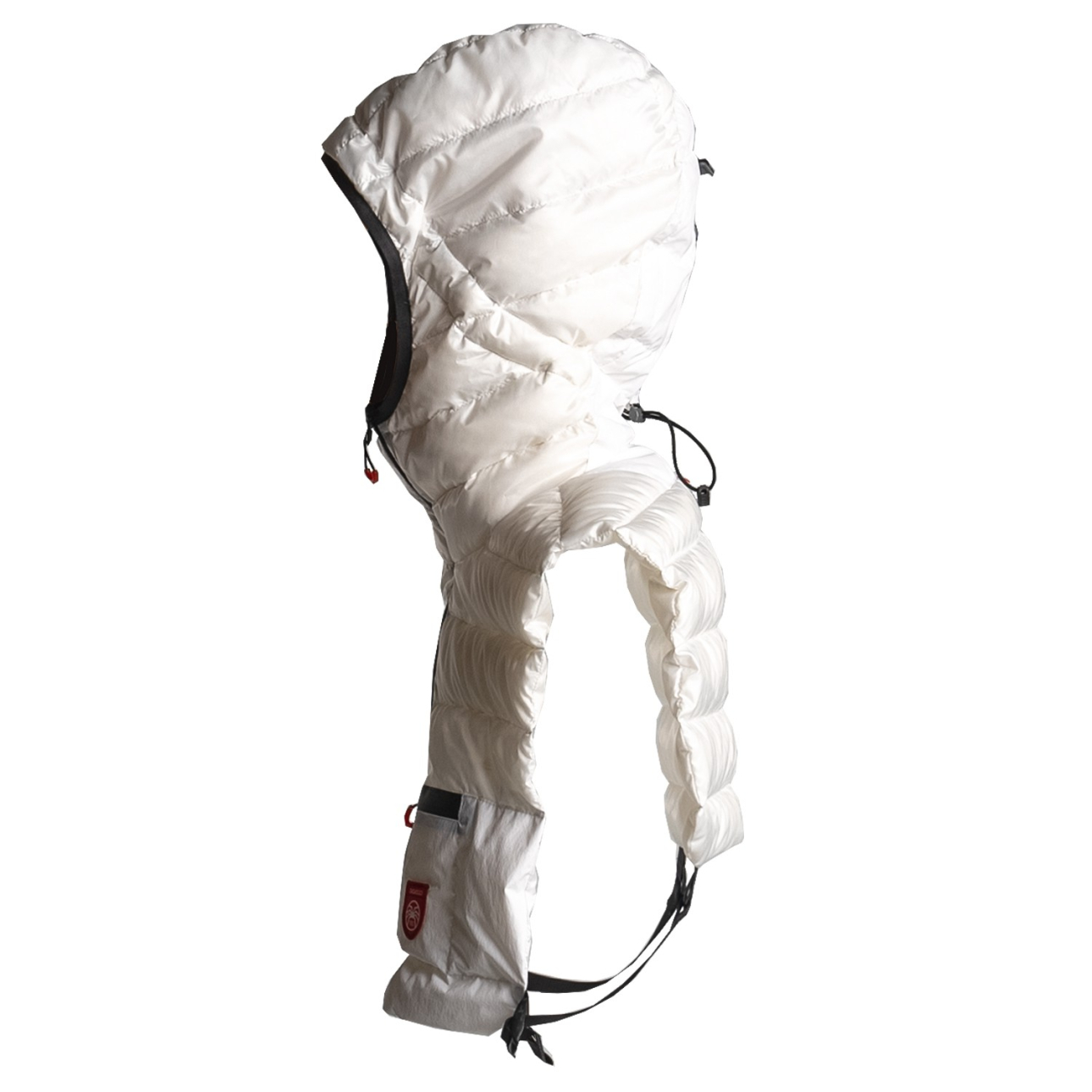 Down hood - CO_LAB Helm