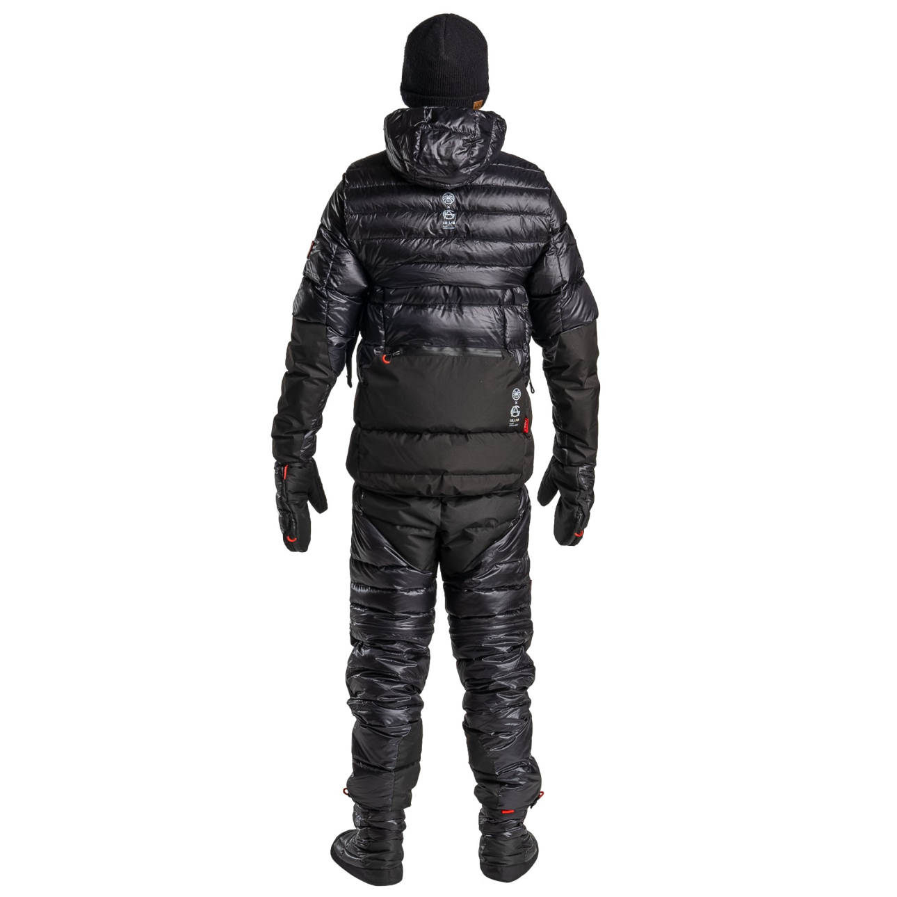 Down hood - CO_LAB Helm