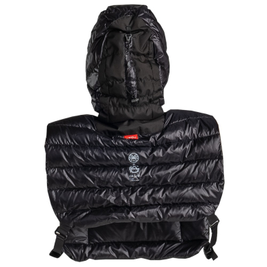 Down hood - CO_LAB Helm