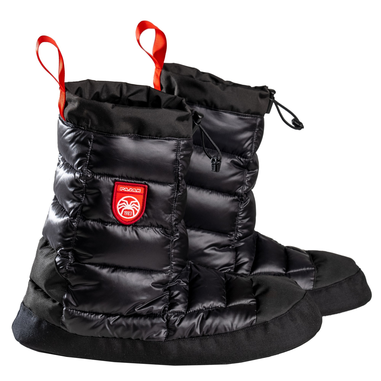 Down Booties - CO_LAB Onvce Boots