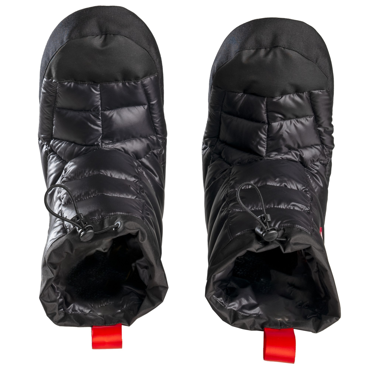 Down Booties - CO_LAB Onvce Boots