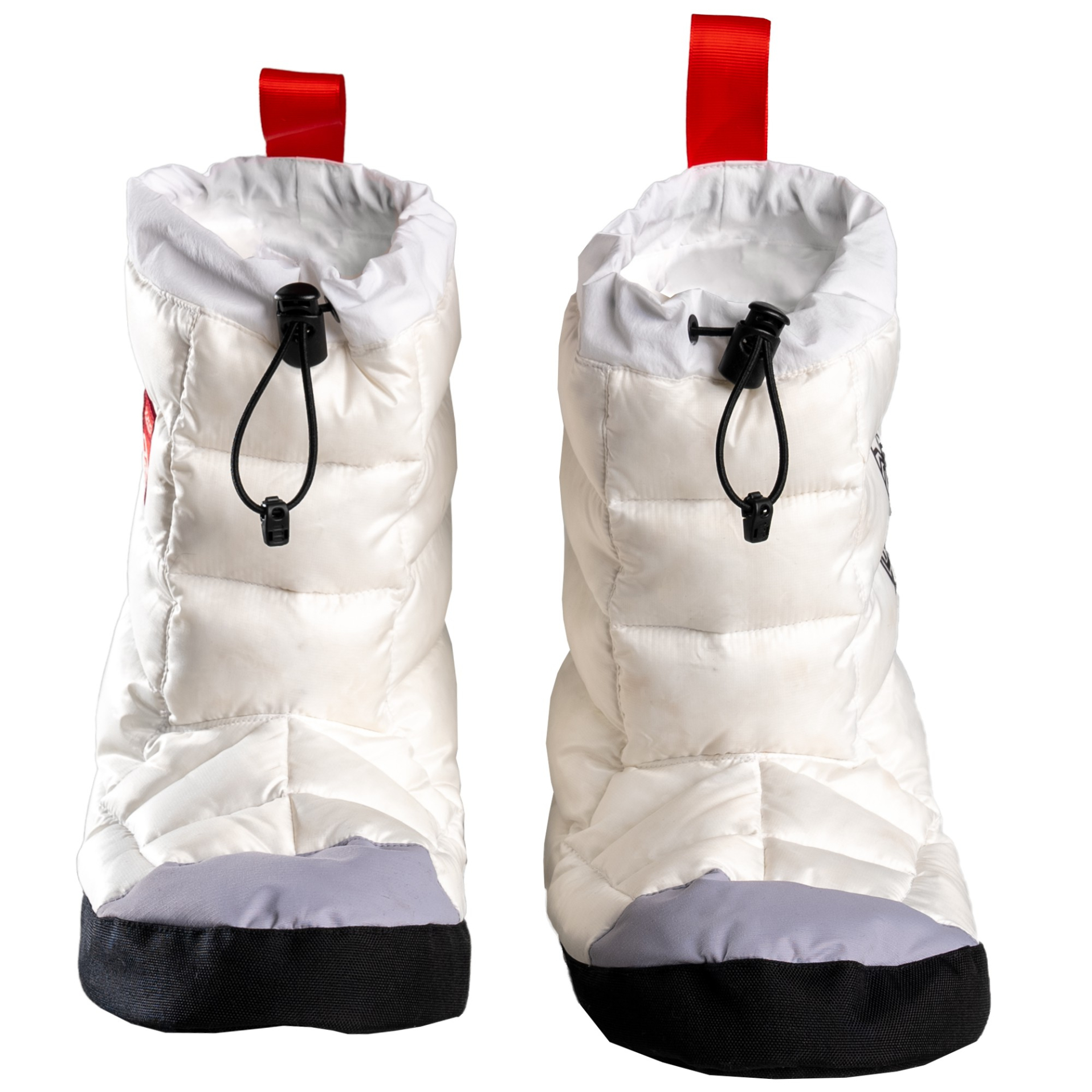 Down Booties - CO_LAB Onvce Boots