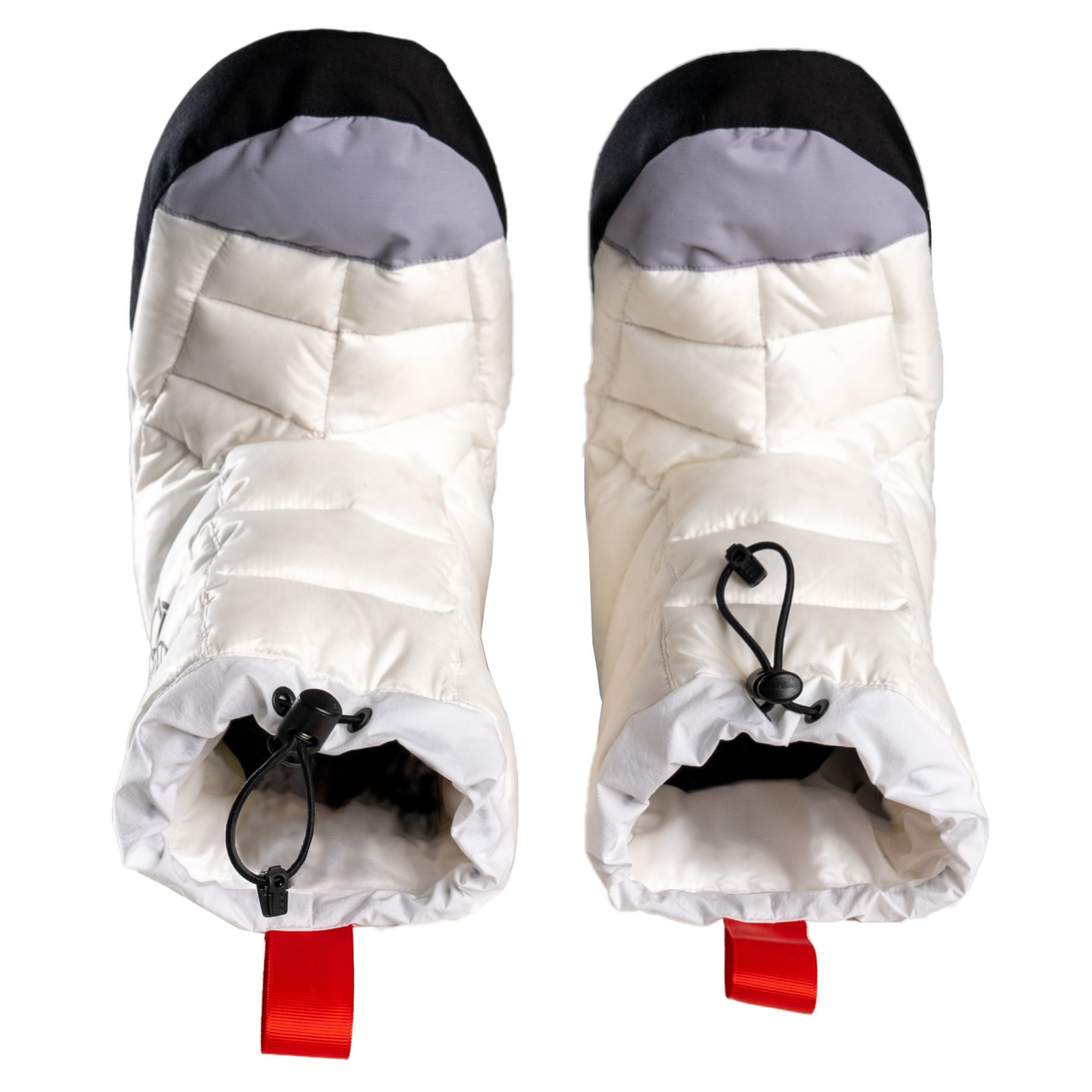 Down Booties - CO_LAB Onvce Boots