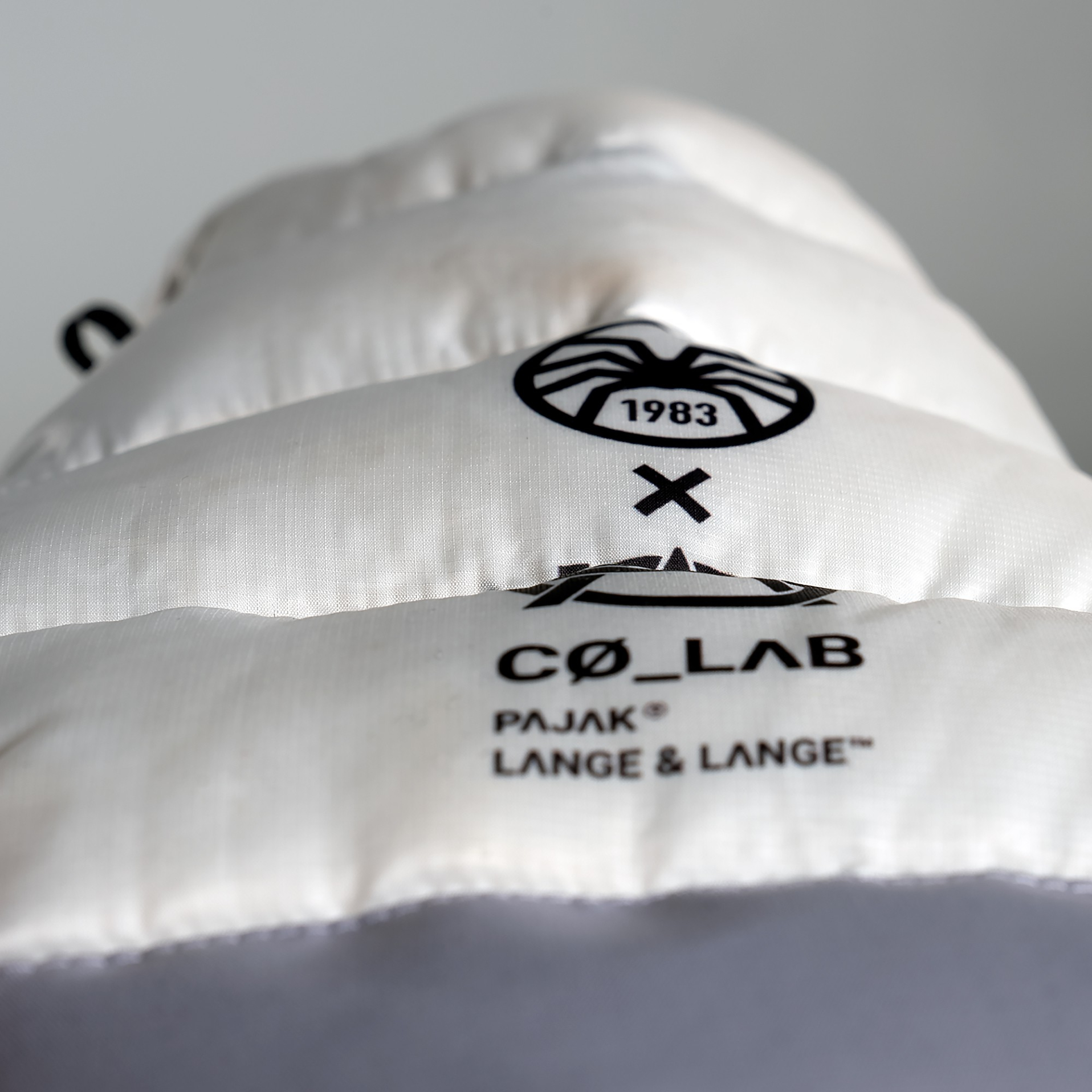 Down Booties - CO_LAB Onvce Boots