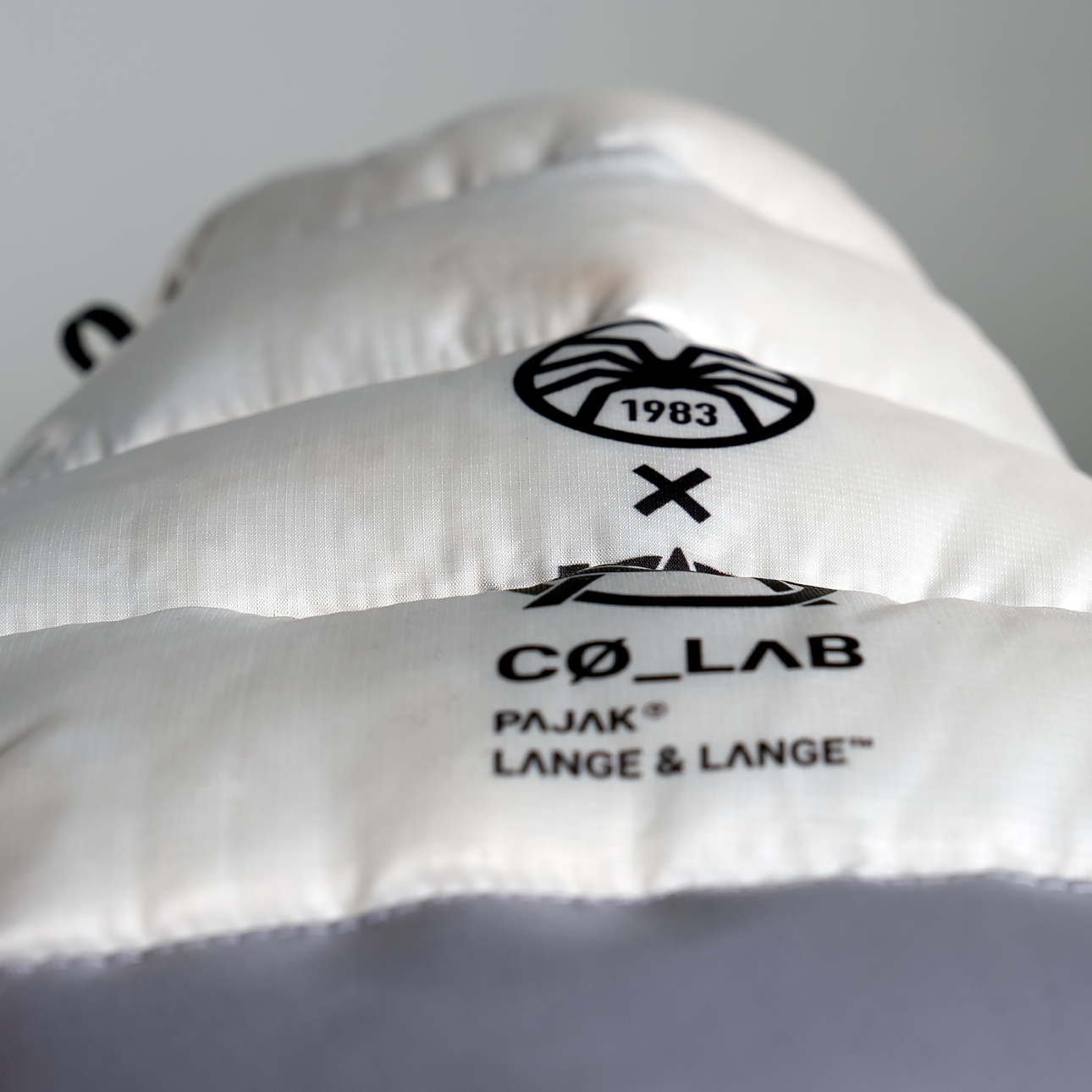 Down Booties - CO_LAB Onvce Boots