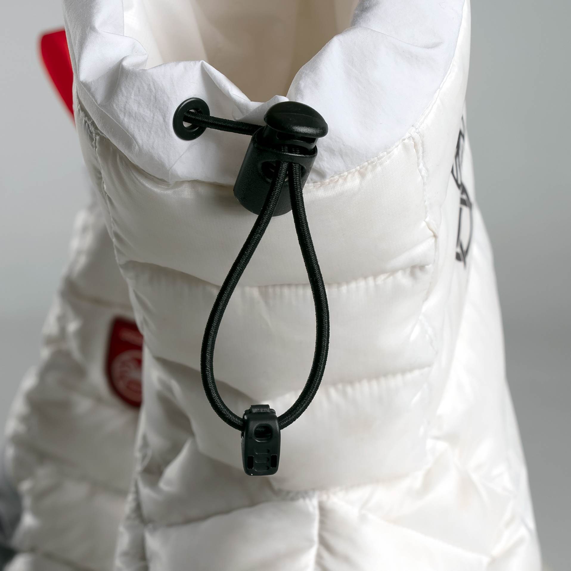 Down Booties - CO_LAB Onvce Boots