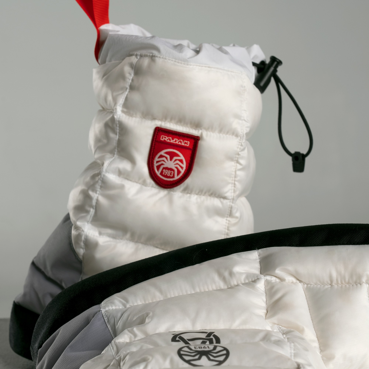 Down Booties - CO_LAB Onvce Boots