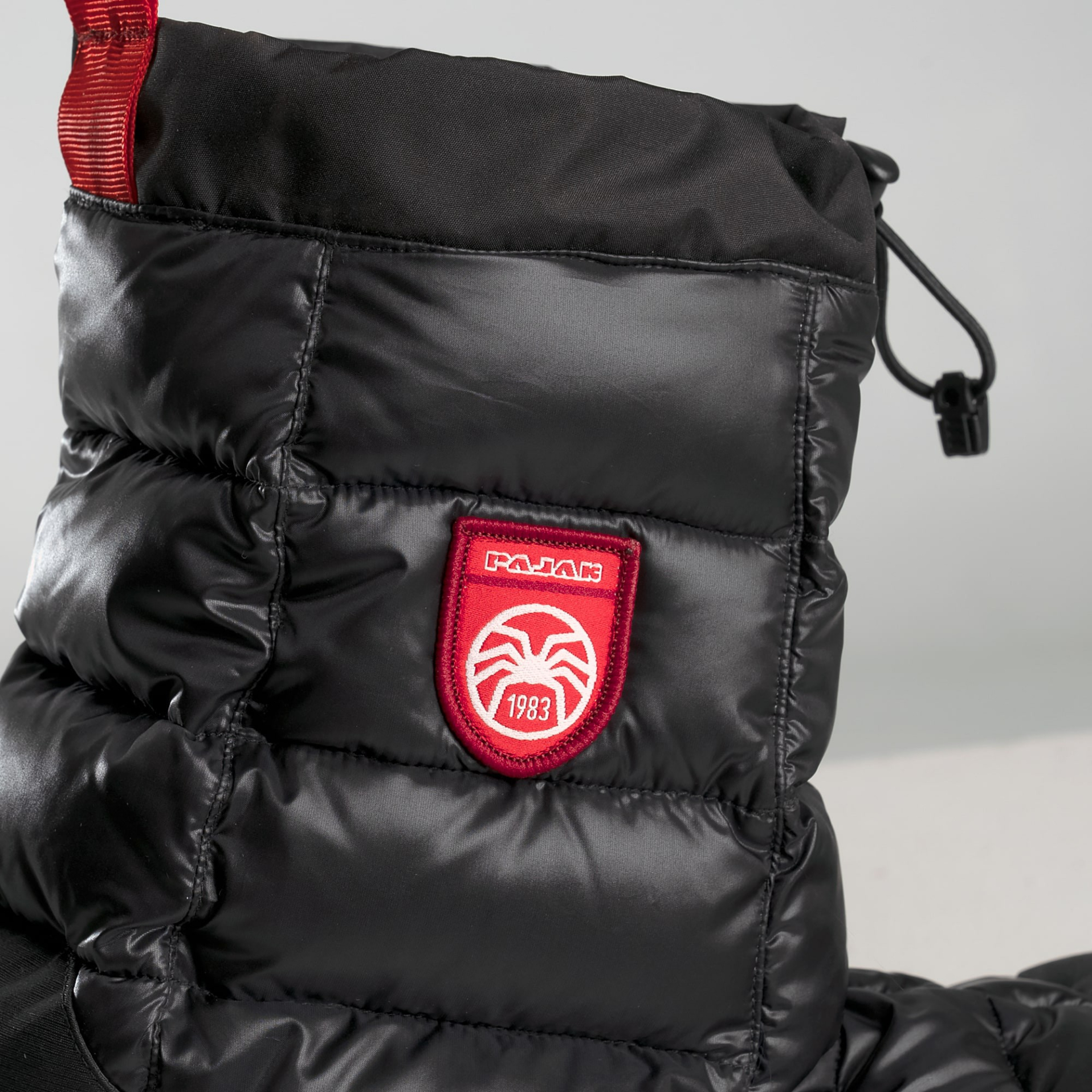 Down Booties - CO_LAB Onvce Boots