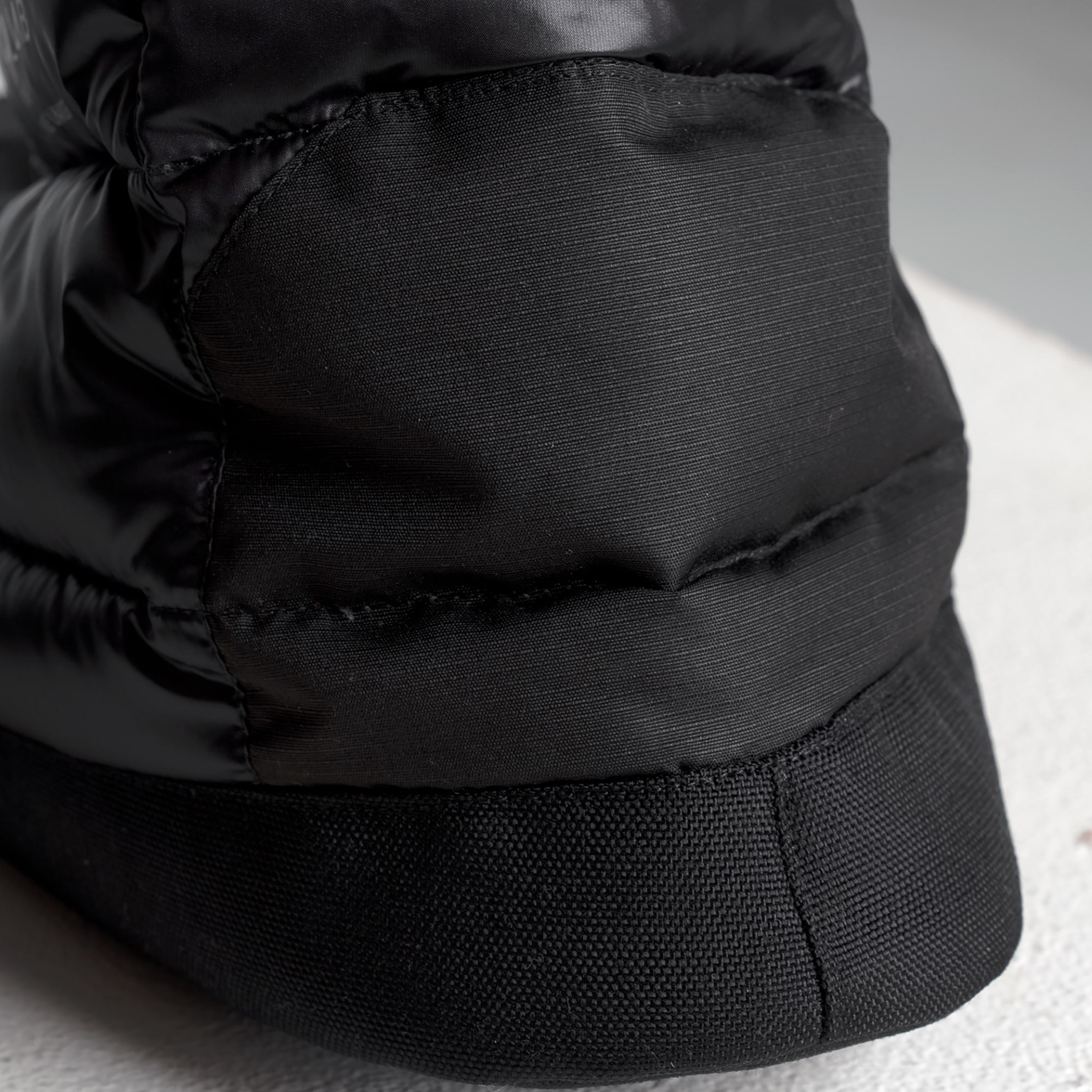 Down Booties - CO_LAB Onvce Boots