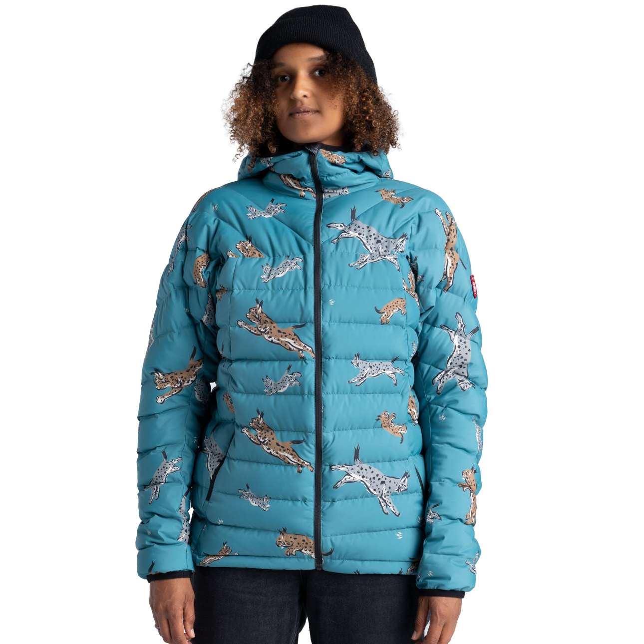 Down jacket - Lynx Jacket