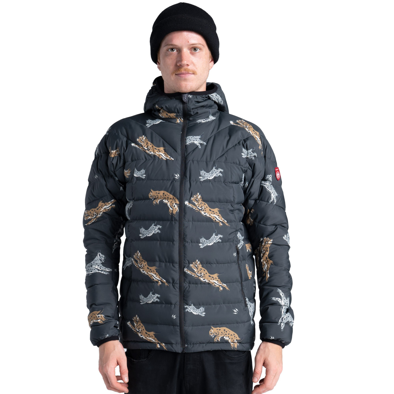 Down jacket - Lynx Jacket