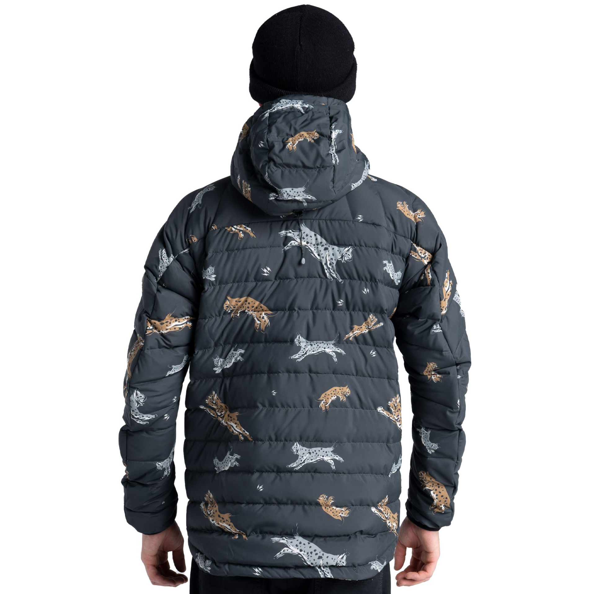 Down jacket - Lynx Jacket