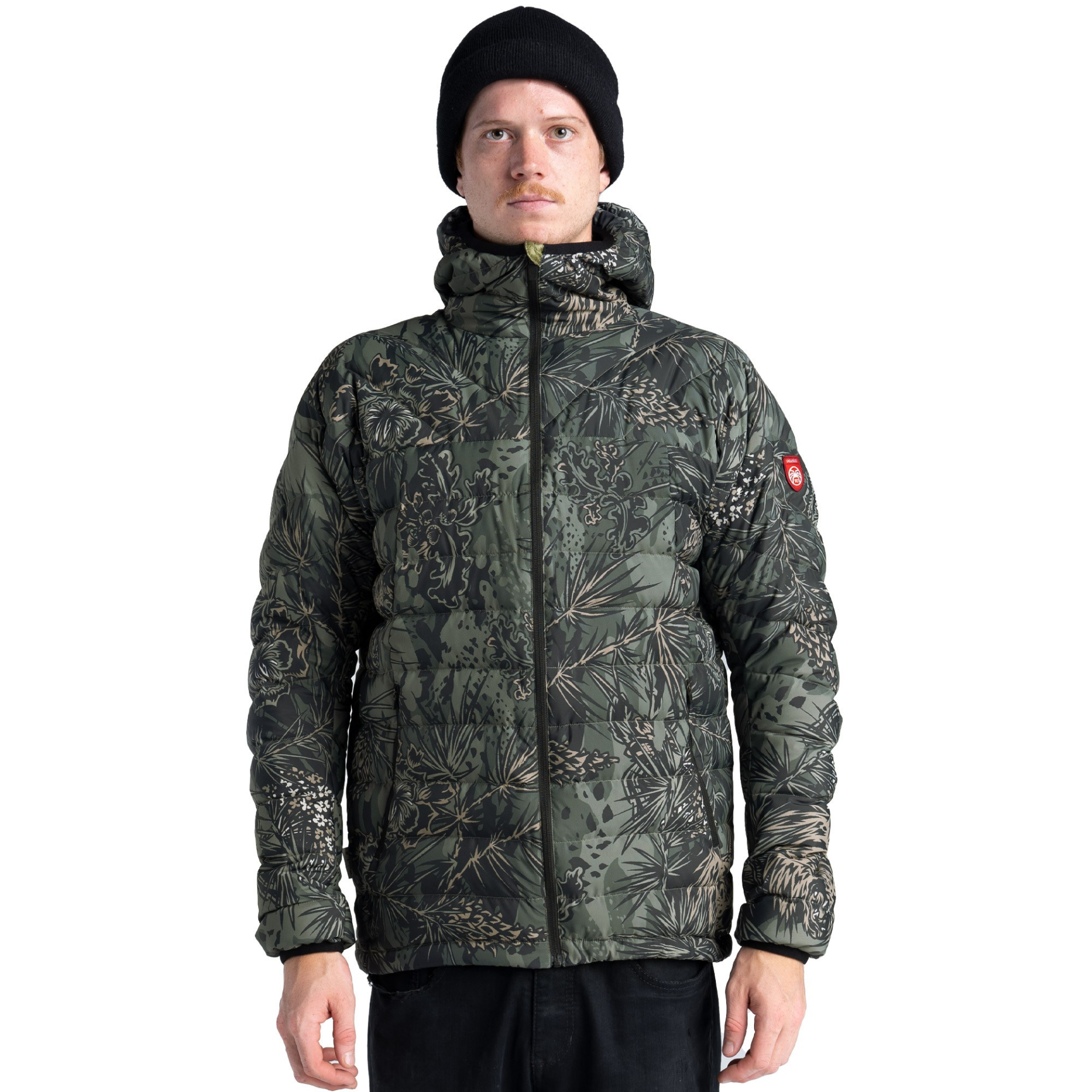 Down jacket - Lynx Jacket