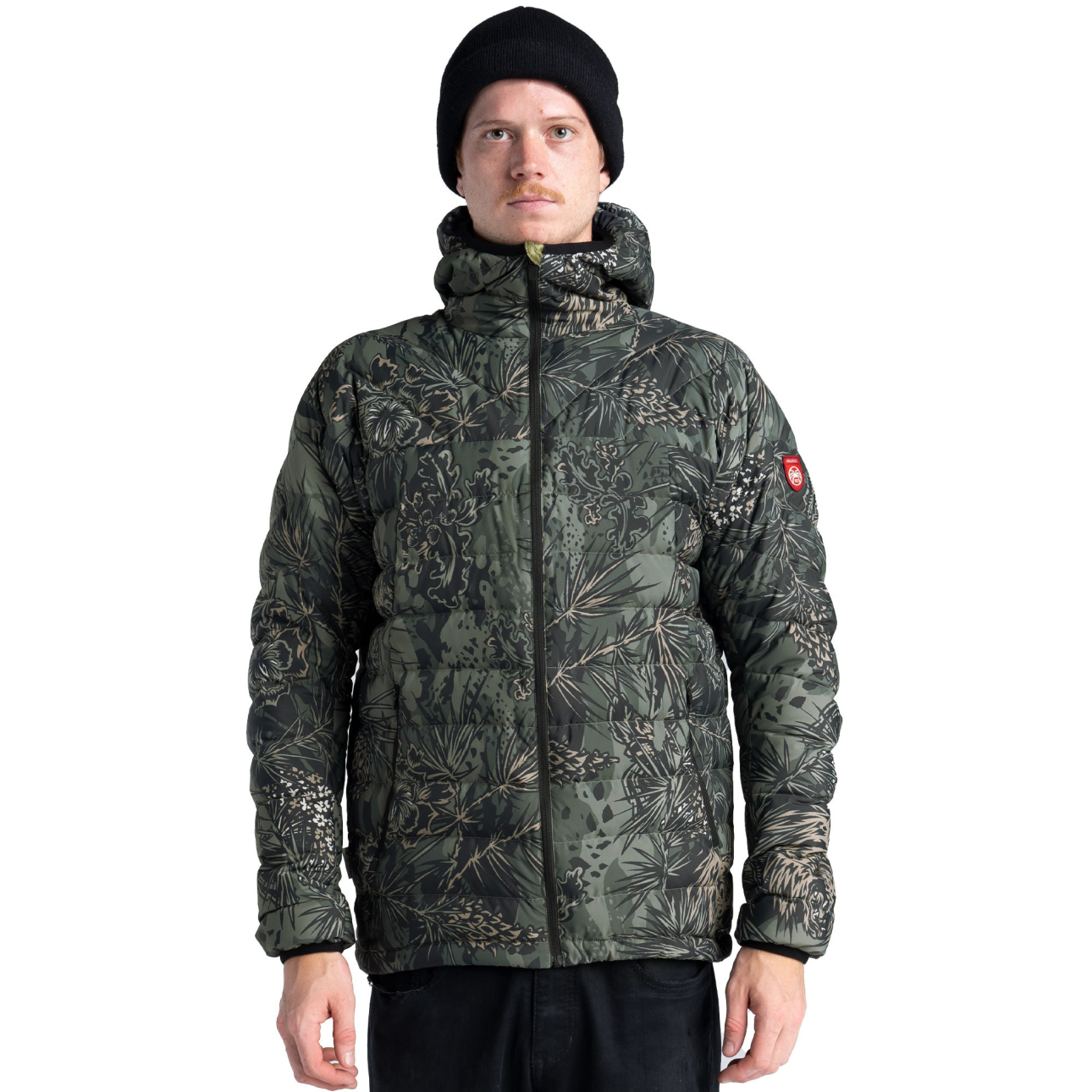 Down jacket - Lynx Jacket