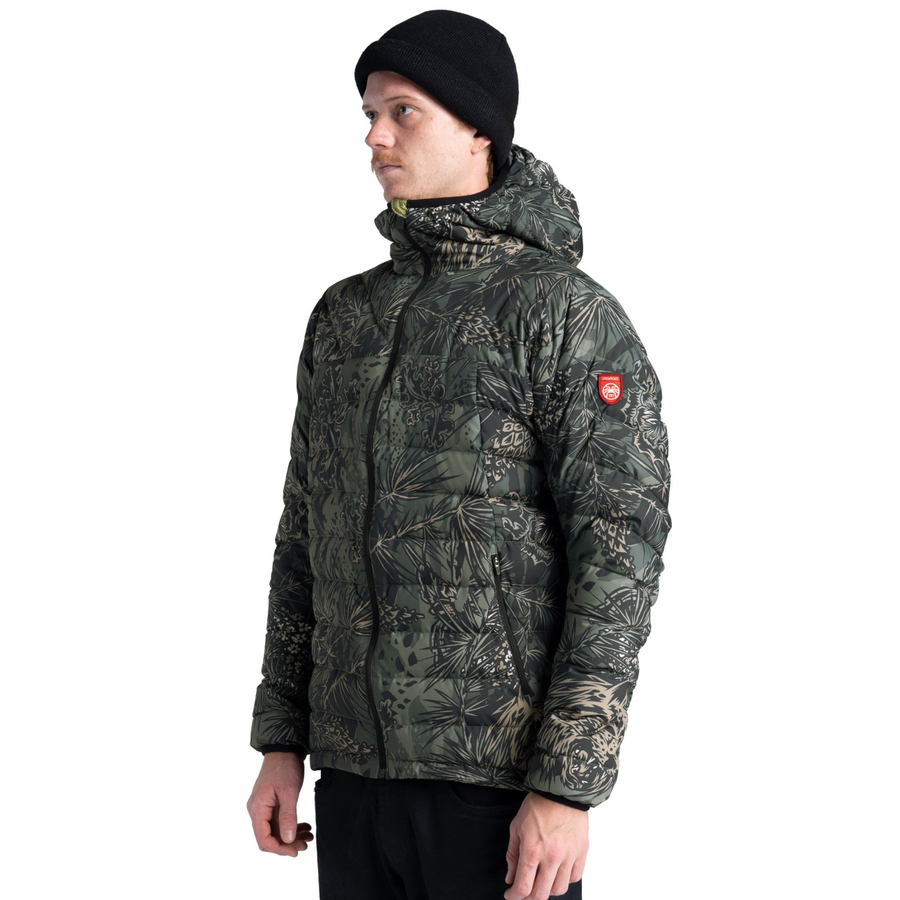 Down jacket - Lynx Jacket
